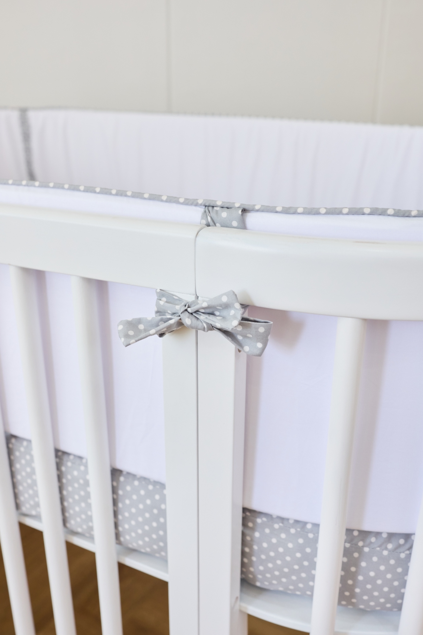 Idawin ชุดเครื่องนอน Bedding Set รุ่น Oval Balloon Grey