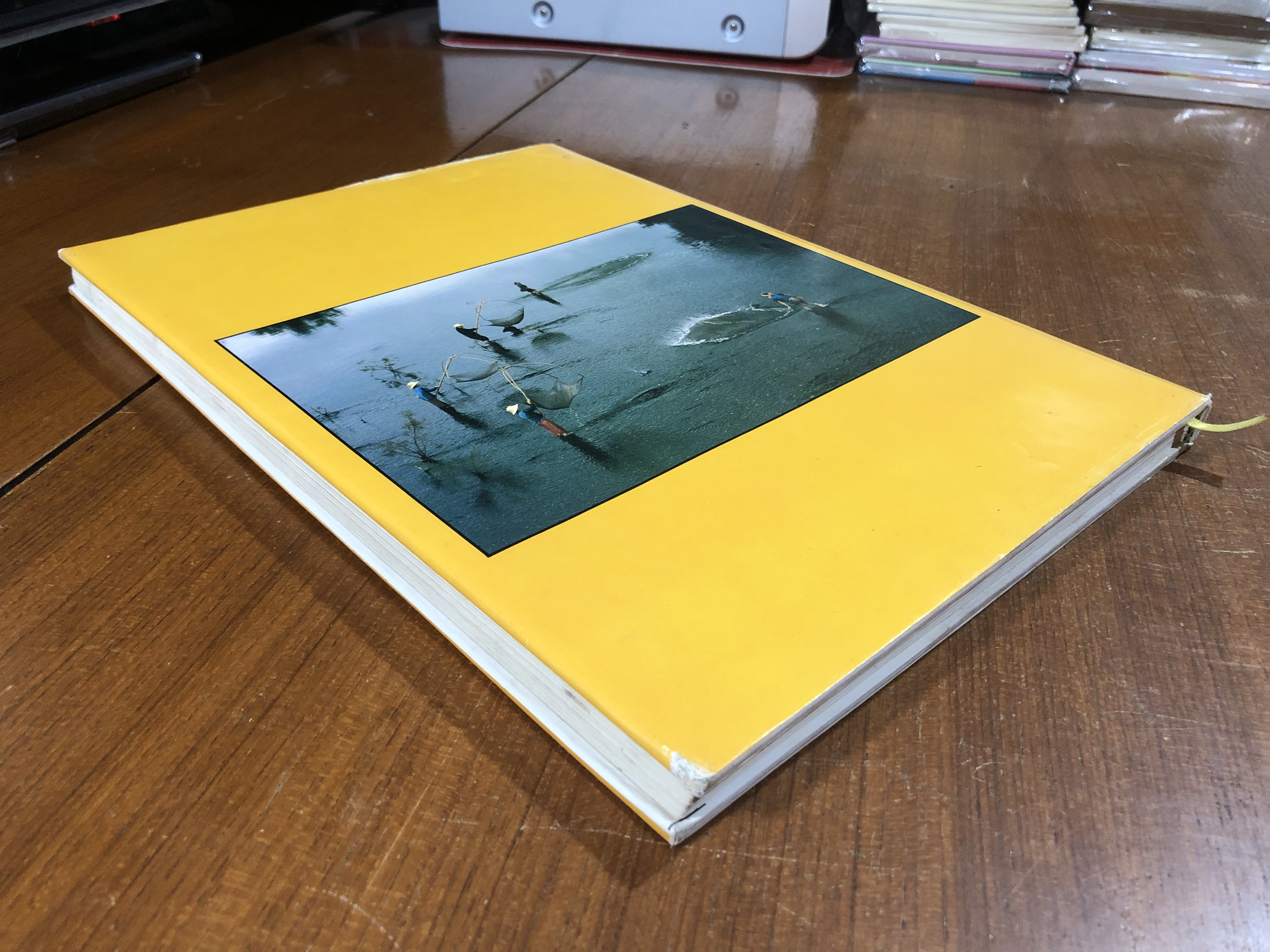 แนะแนวการถ่ายภาพ / ประสพ มัจฉาชีพ (มีรอยโดนน้ำ)