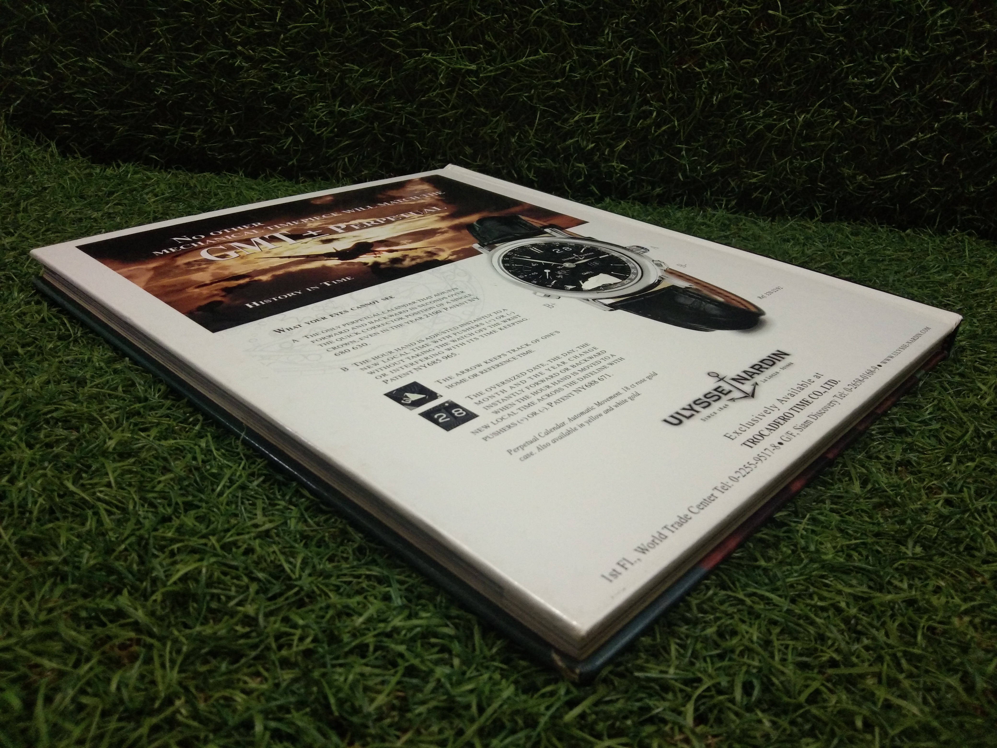 ฉบับพิเศษสุด เพื่อนักสะสม NATIONAL GEOGRAPHIC 100ภาพยอดเยี่ยม