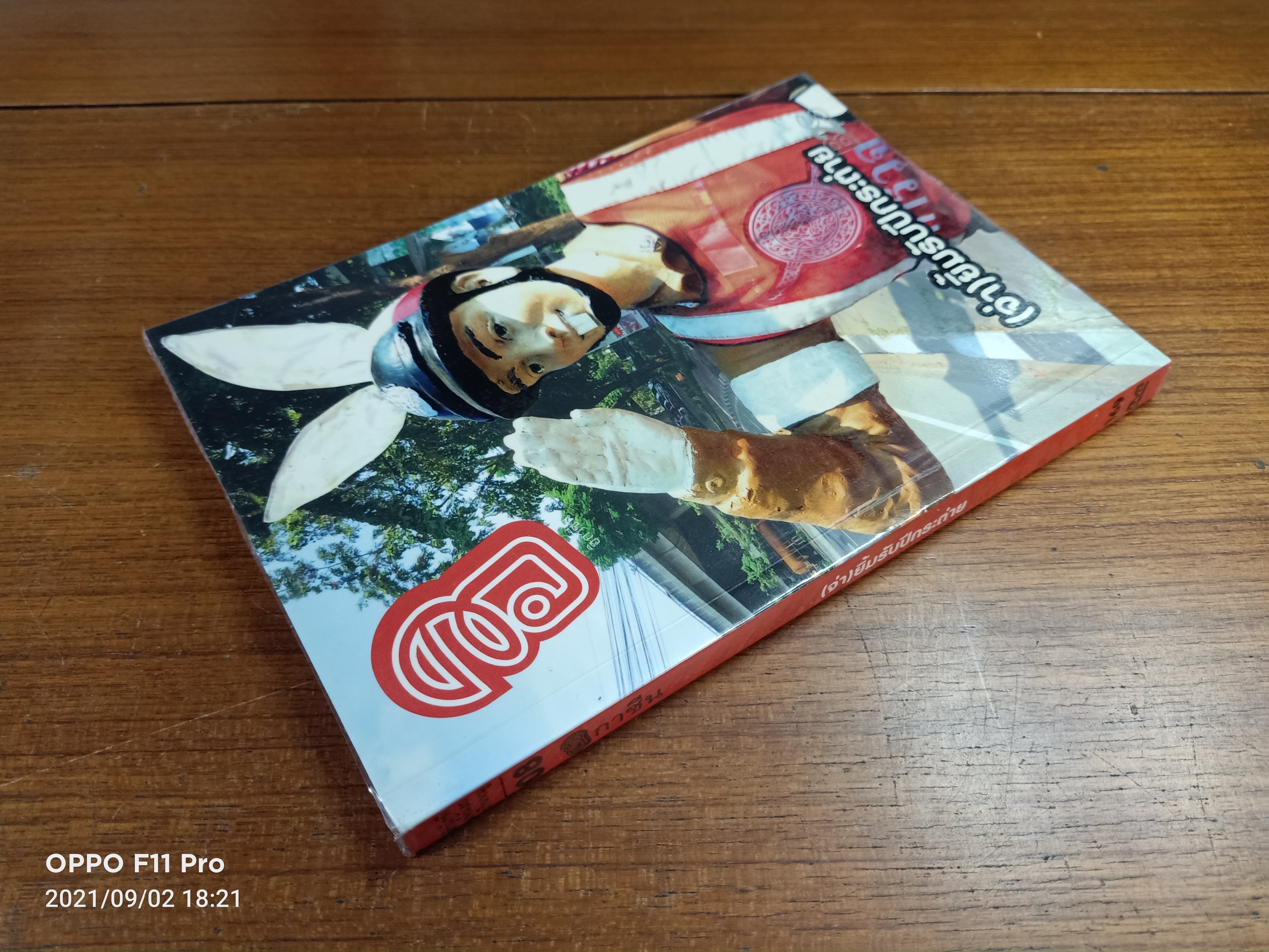 ฮิกาซีน (จ่า)ยิ้มรับปีกระต่าย / มังกรกินหมู