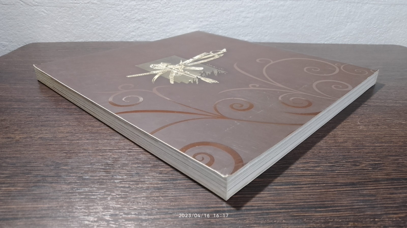 ของเพื่อนให้ : การครบรอบ 110 ปี ความสัมพันธ์ระหว่างไทยกับรัสเซีย