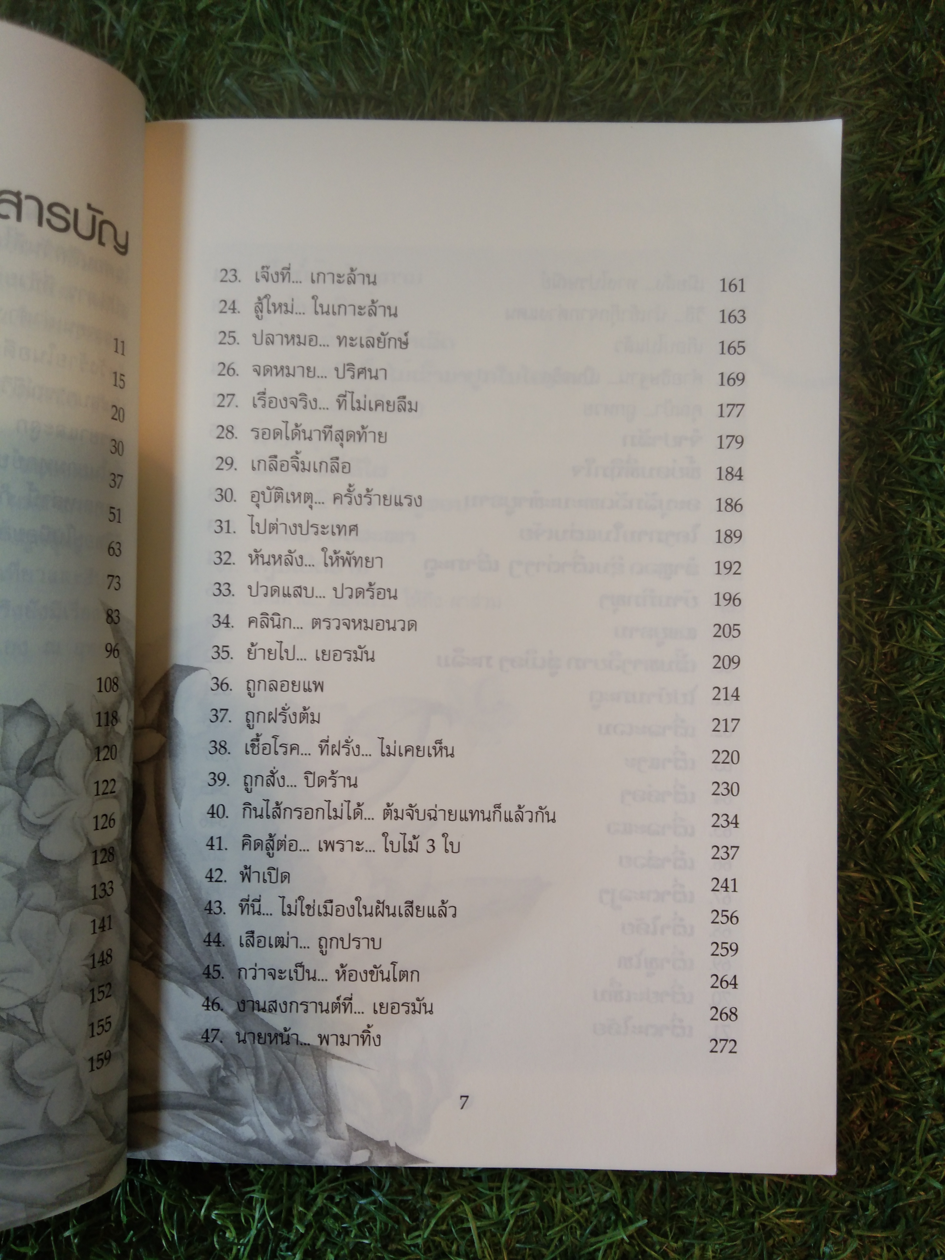 เขาว่าข้อย บ้า / วิมล กิจบำรุง