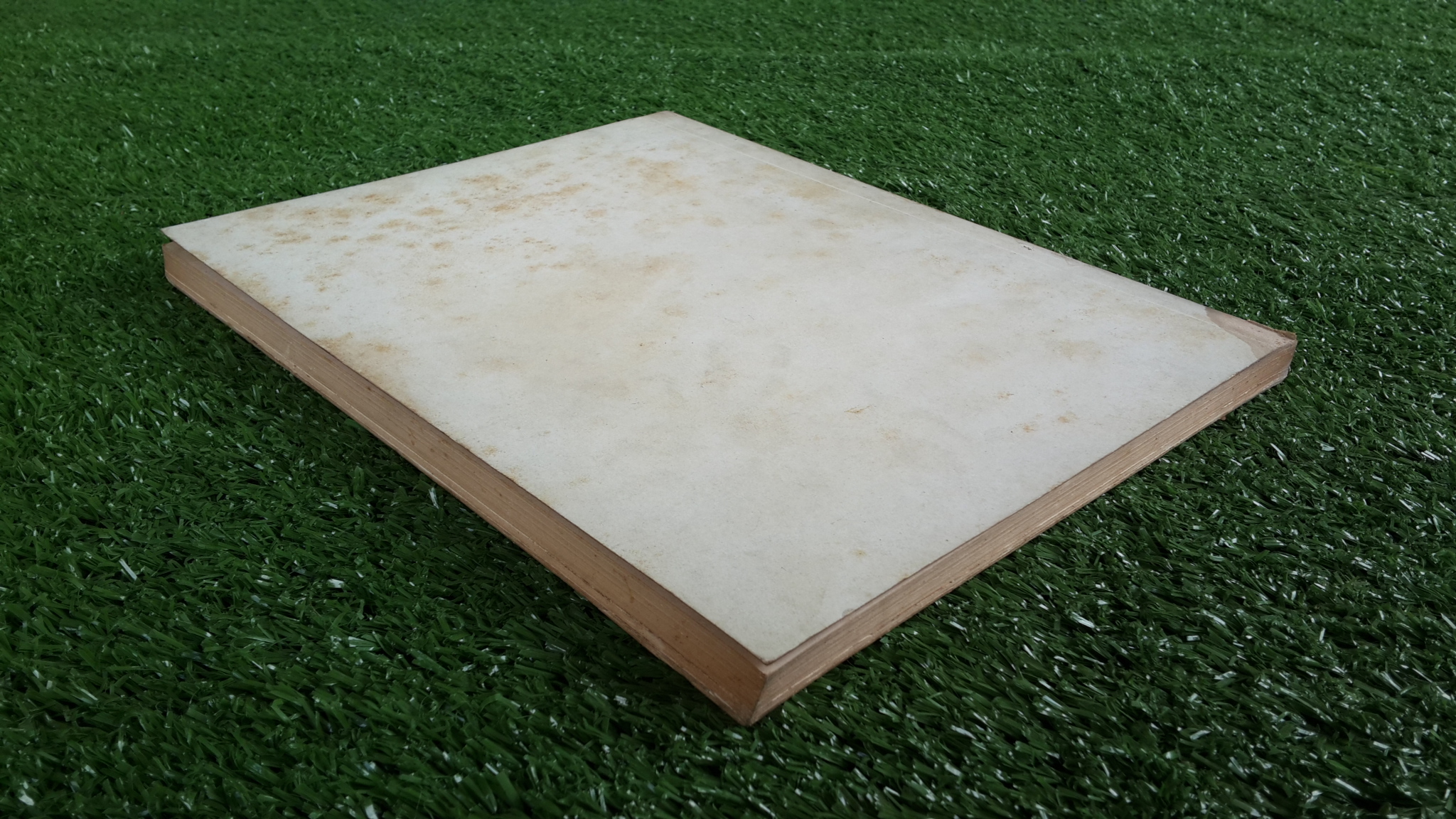 อนุสรณ์ในงานพระราชทานเพลิงศพ อำมาตย์ตรี หลวงสุทธินาทนฤมัณฑ์ บ.ม. (สงวน บูรณสมภพ) (มีตราห้องสมุด)