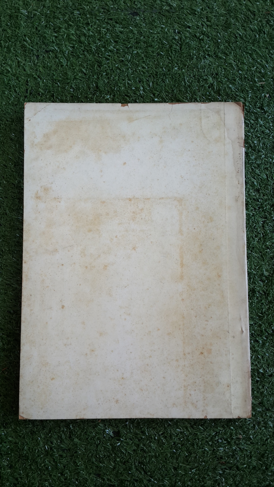 ระเบียบปฏิบัติของชาวพุทธ : อนุสรณ์ในงานพระราชทานเพลิงศพ นางจำเริญ วิโรจน์ไตรรัตน์ (มีตราห้องสมุด)