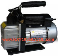 Vacuum pump IM-Tech รุ่น 125D, 108L /Min