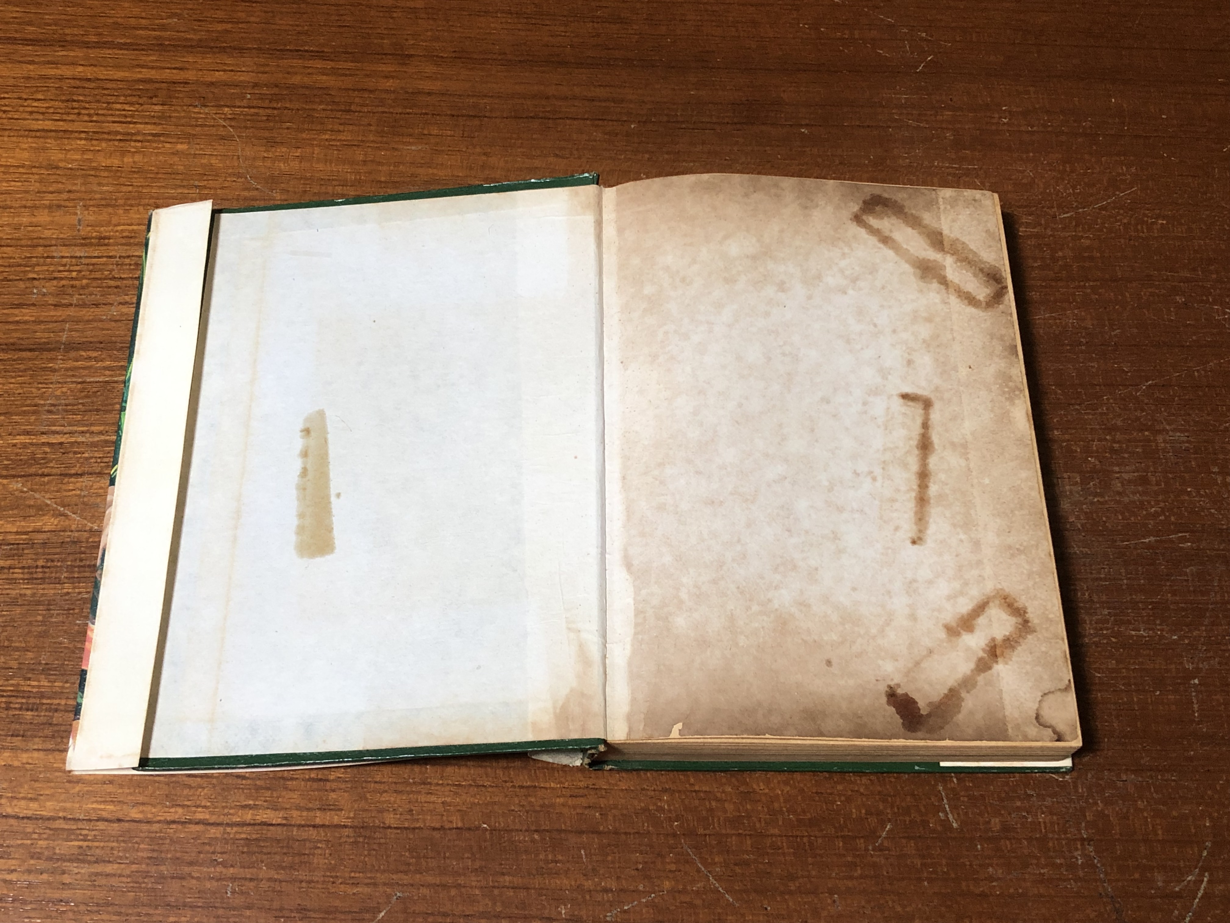 เพชรพระอุมา ตอน จอมพราน เล่ม 13 / "พนมเทียน"