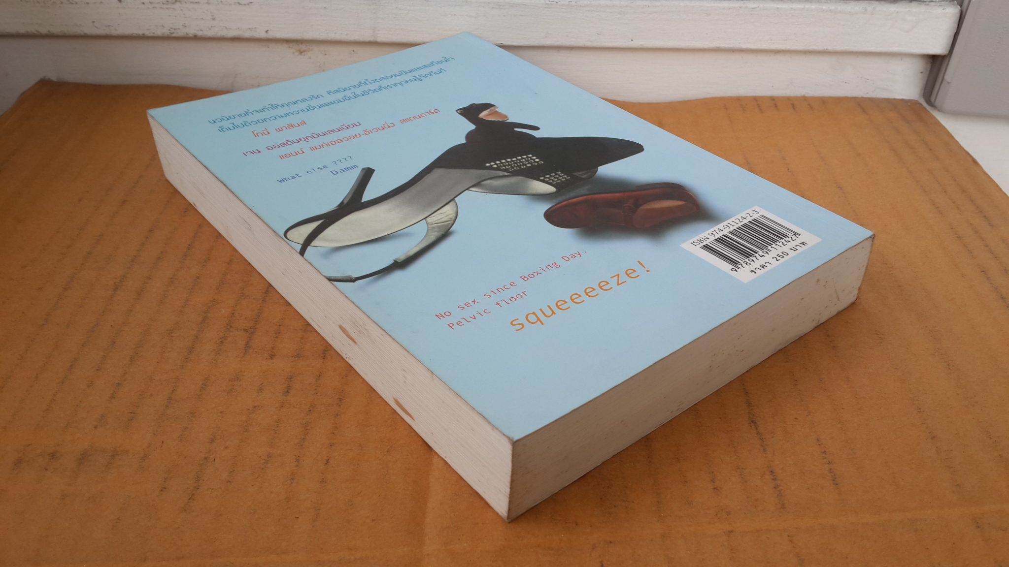 เคท เธอทำได้ยังไงเนี่ย / แอลิสัน เพียร์สัน