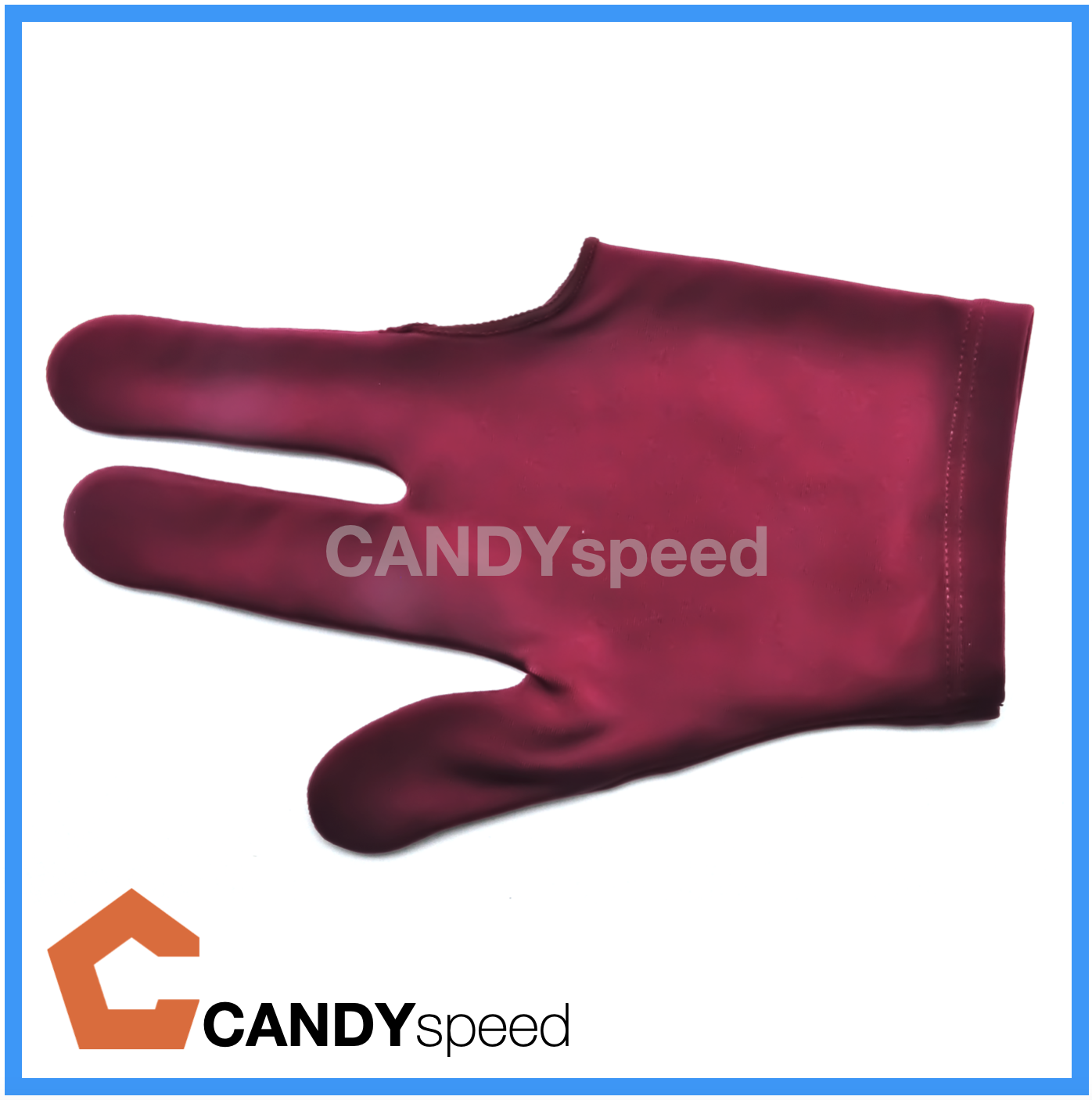 Yoyo โยโย่ MagicYoyo Yoyo Glove ถุงมือโยโย่ | by CANDYspeed