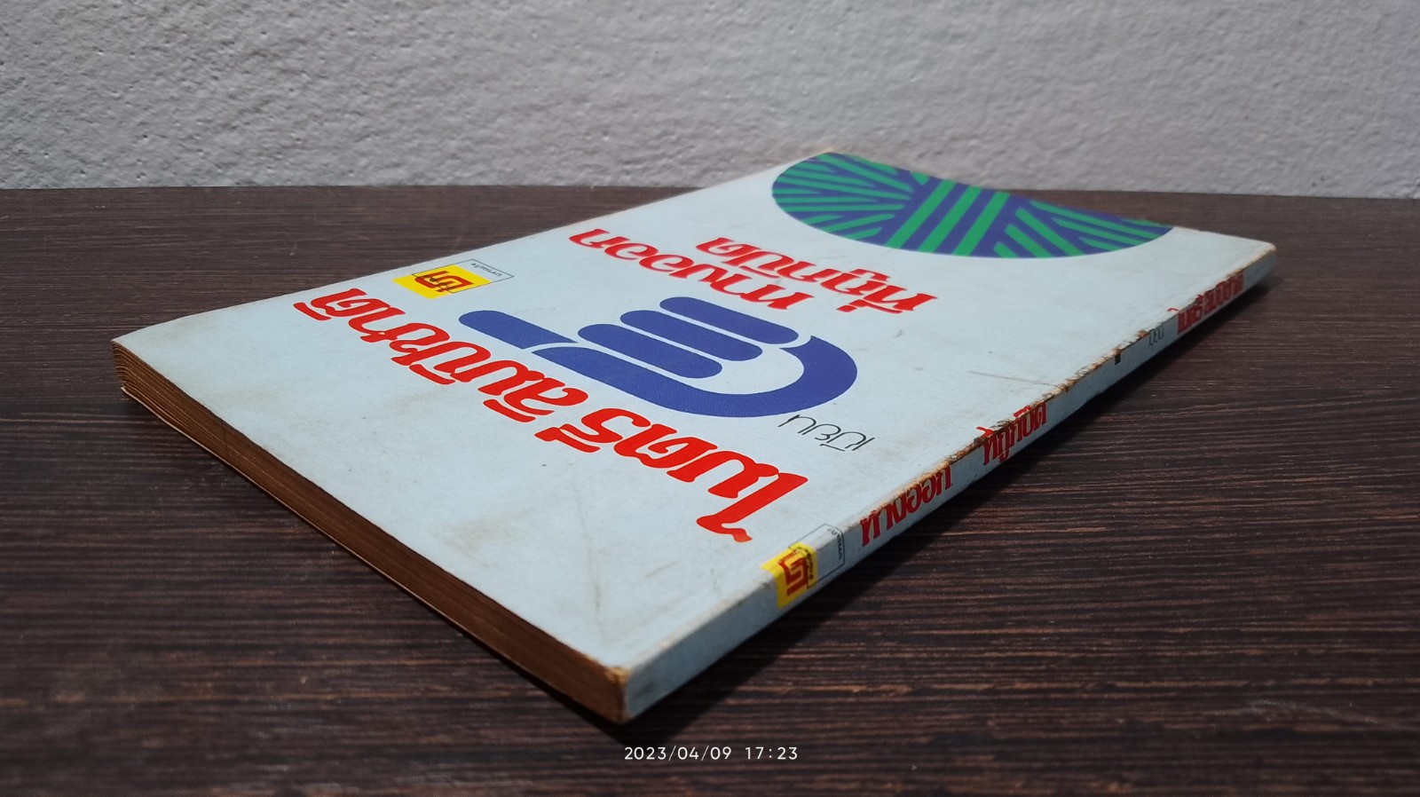 ทางออกที่ถูกปิด / ไมตรี ลิมปิชาติ