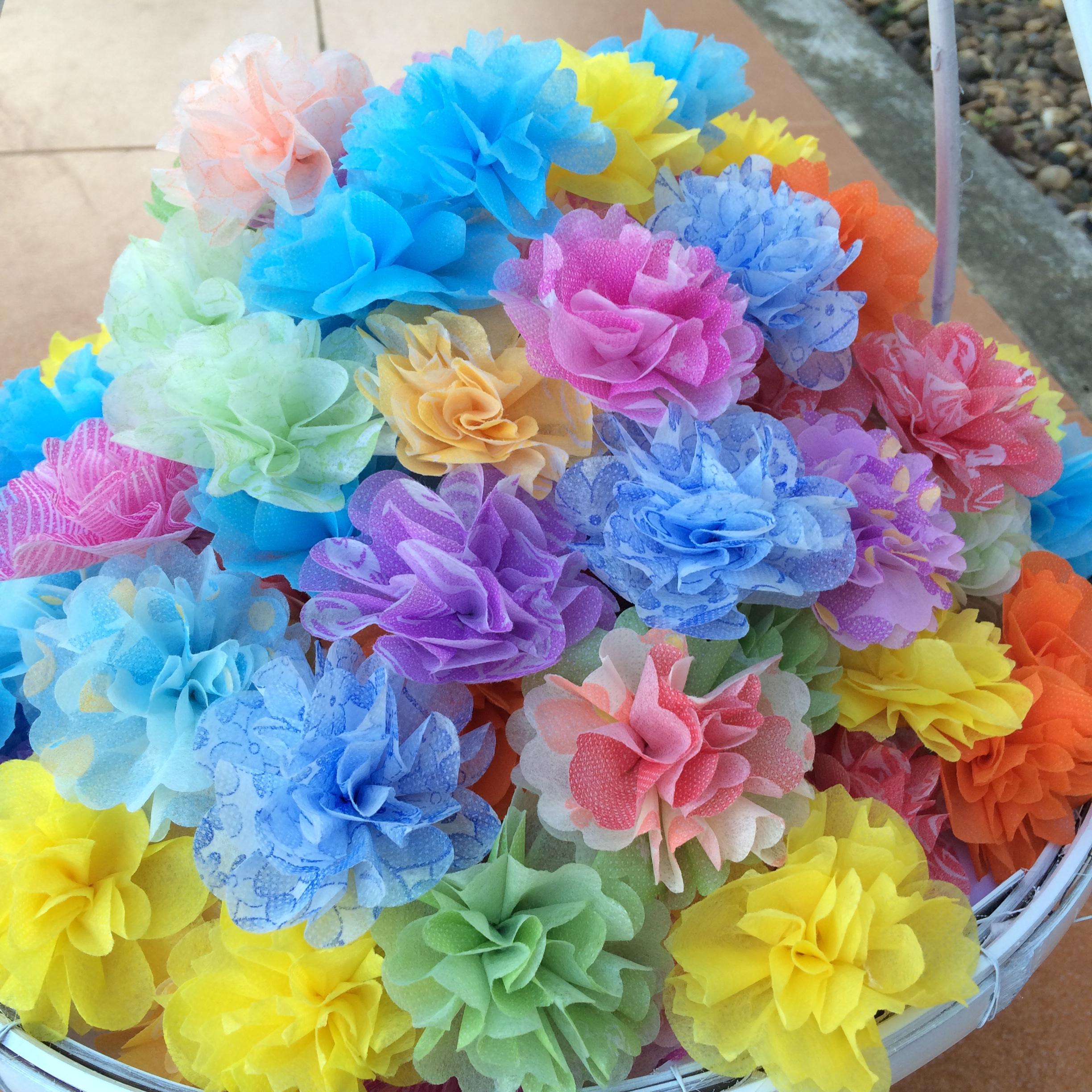 เหรียญโปรยทานงานบวช งานบุญ