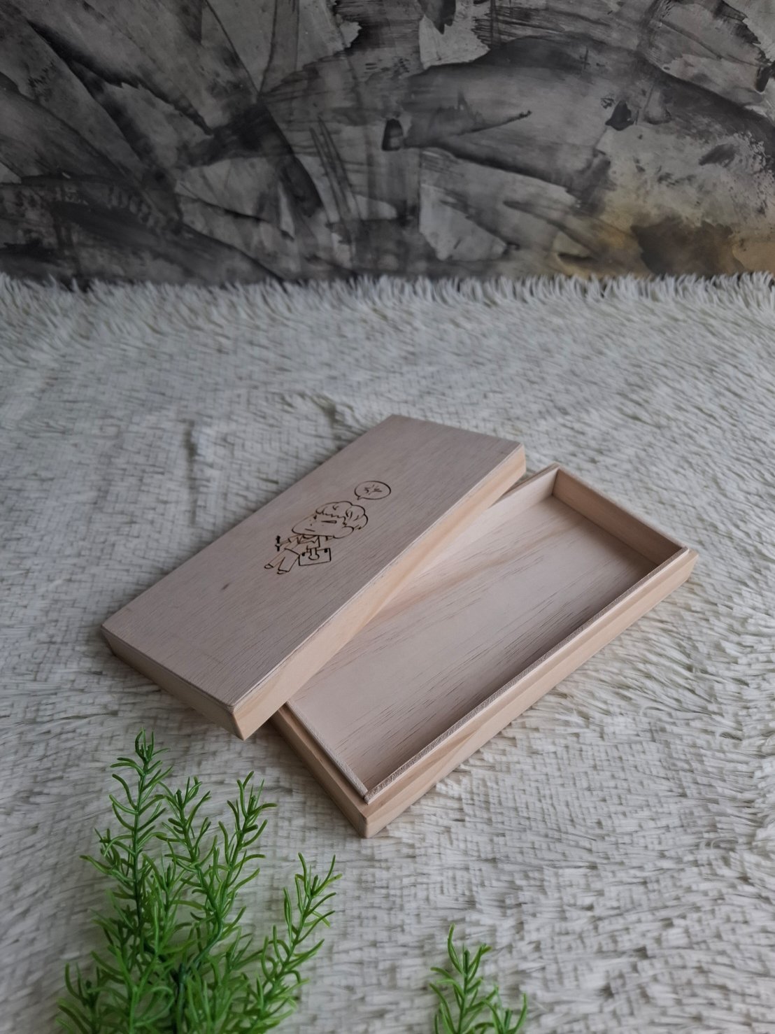 กล่องฝาครอบ