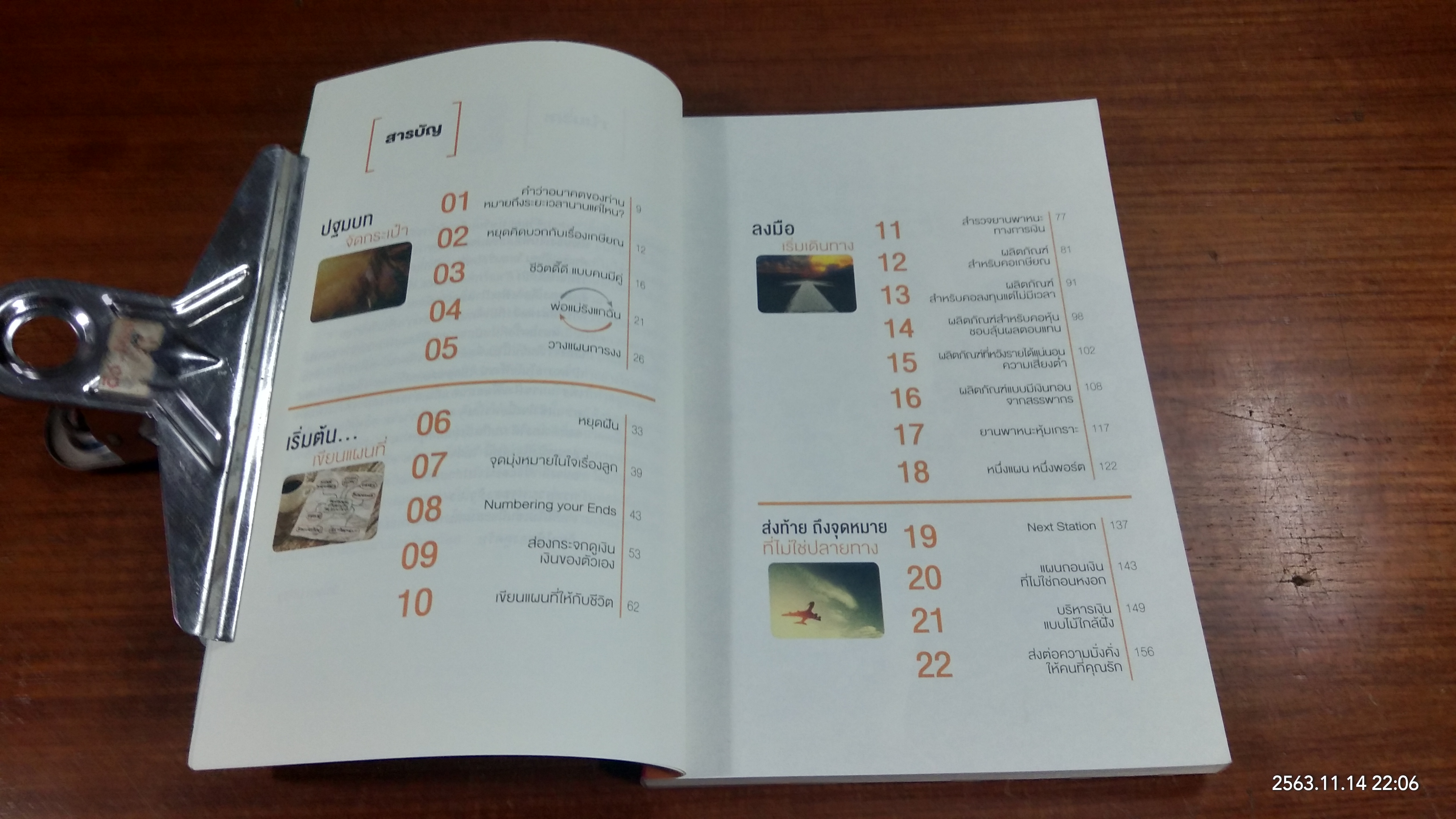 เกษียณสบาย สไตล์คนมีลูก / วีระพล บดีรัฐ