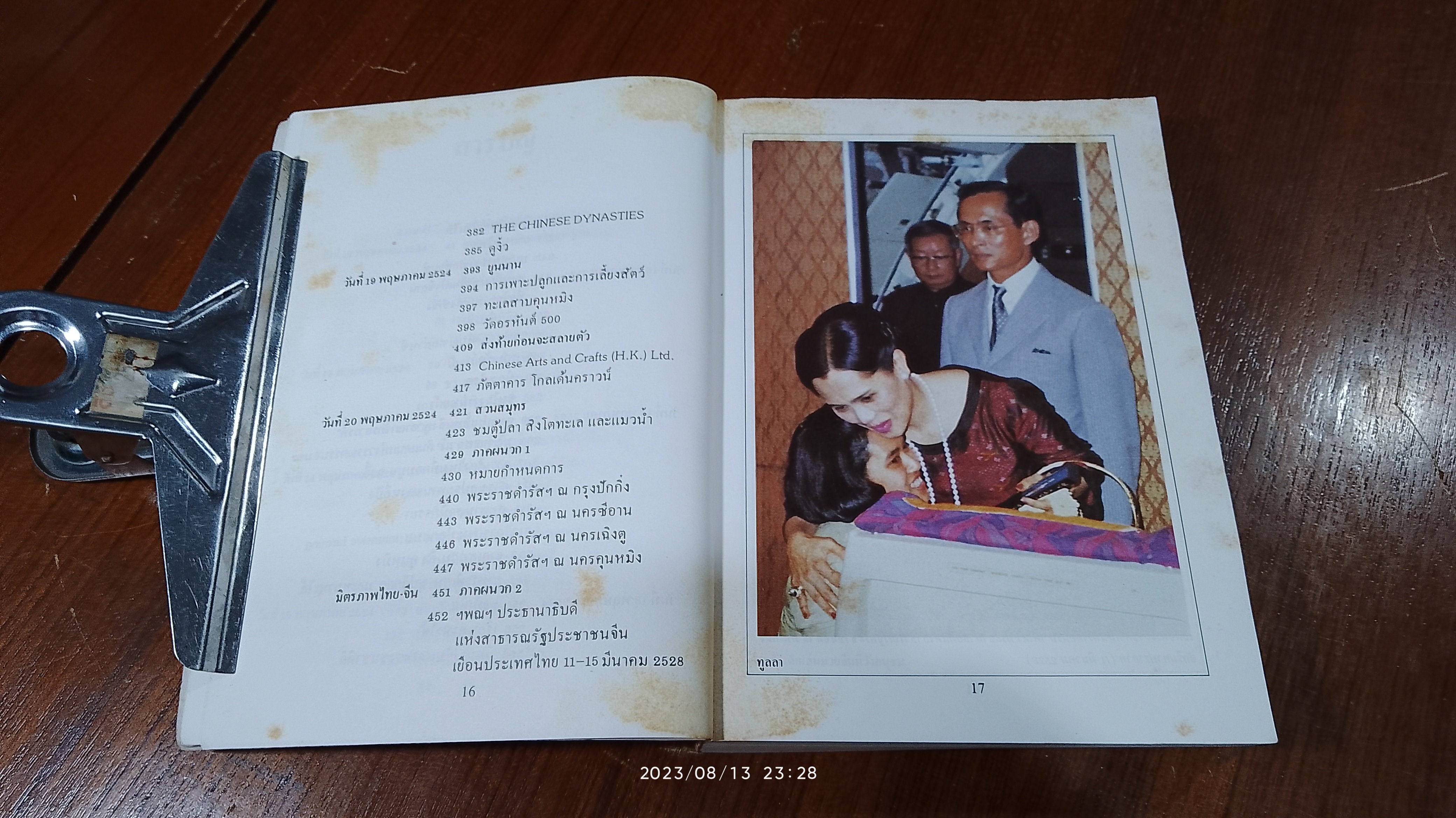 ย่ำแดนมังกร / สิรินธร