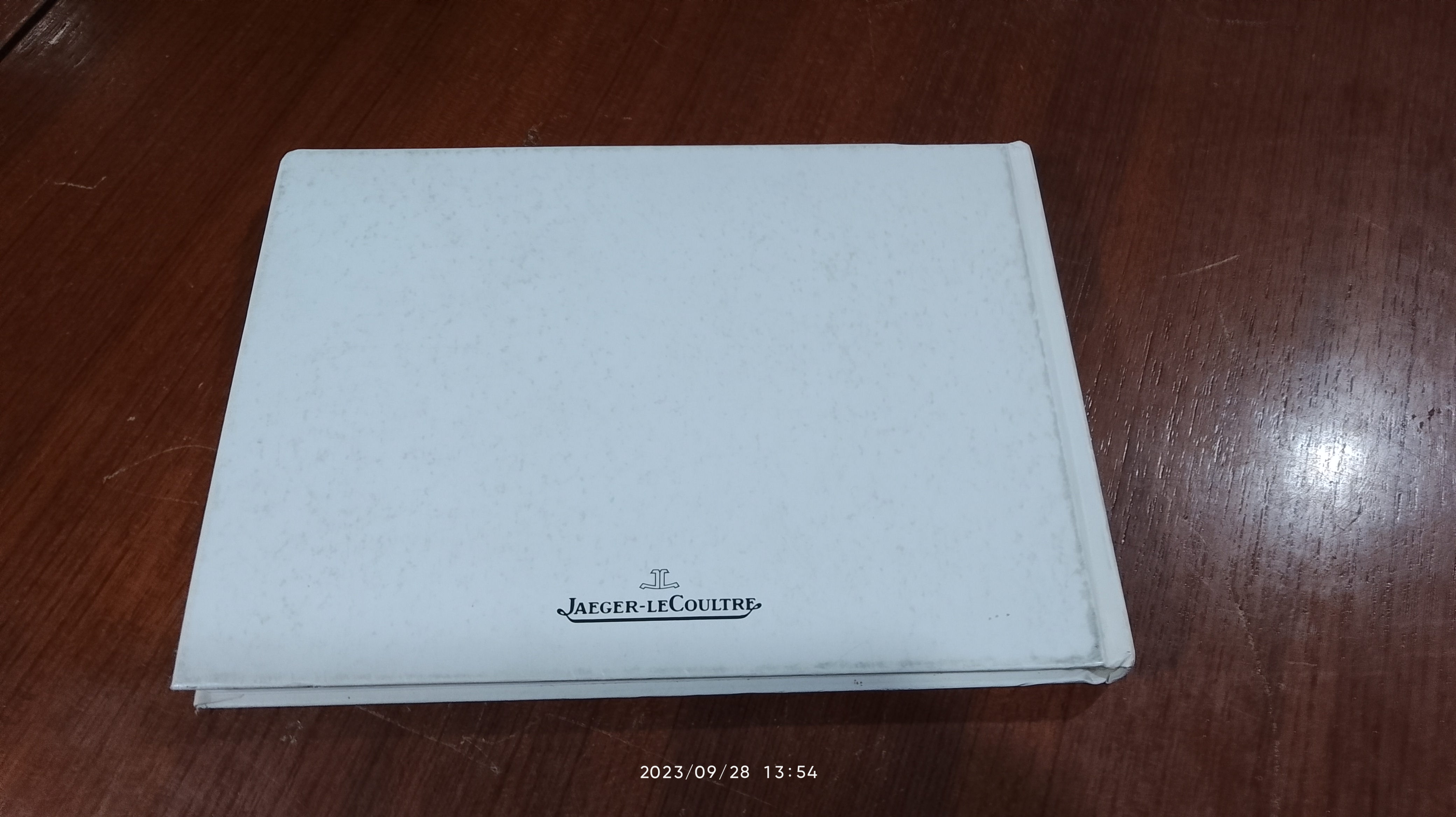 TIMEPIECES FROM THE "MANUFACTURE" : EDITION 1993/94