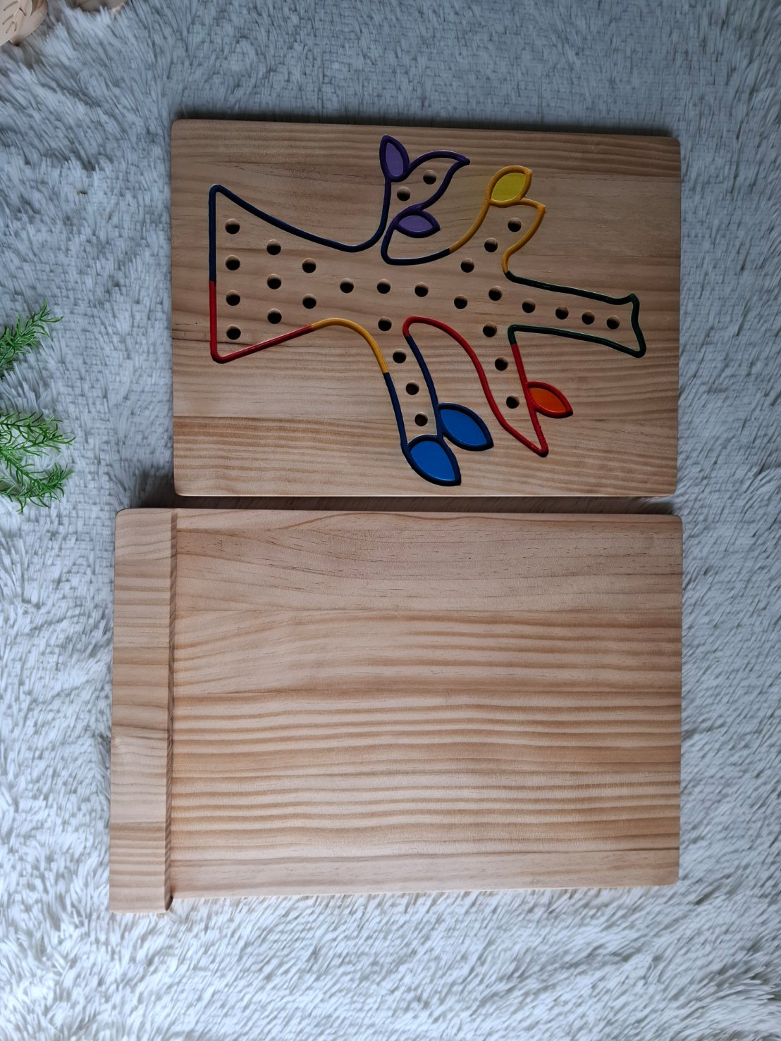 งานเกมส์ต้นไม้ ของเล่น