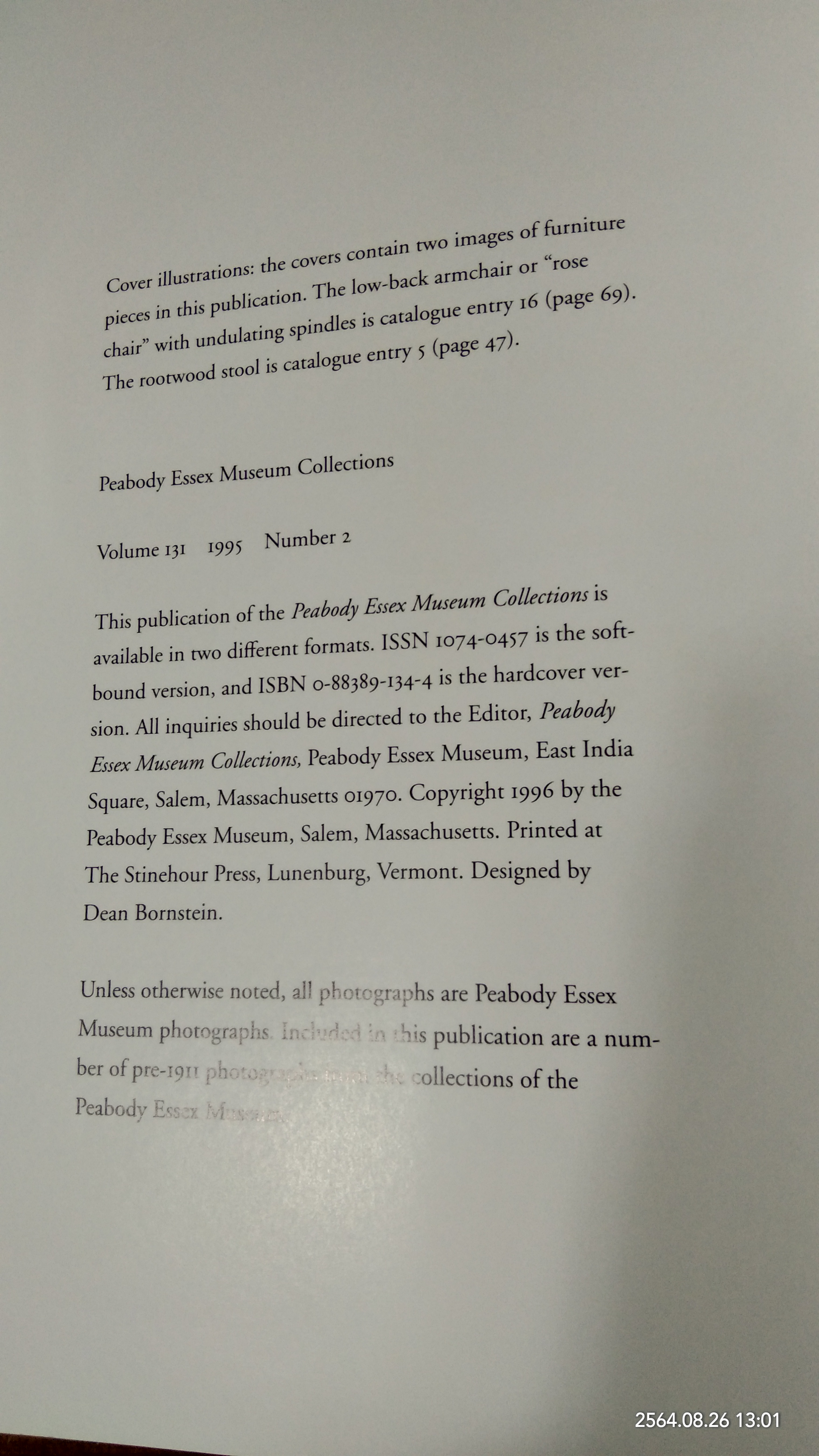 Friends of the House : Furniture from China's Towns and Villages