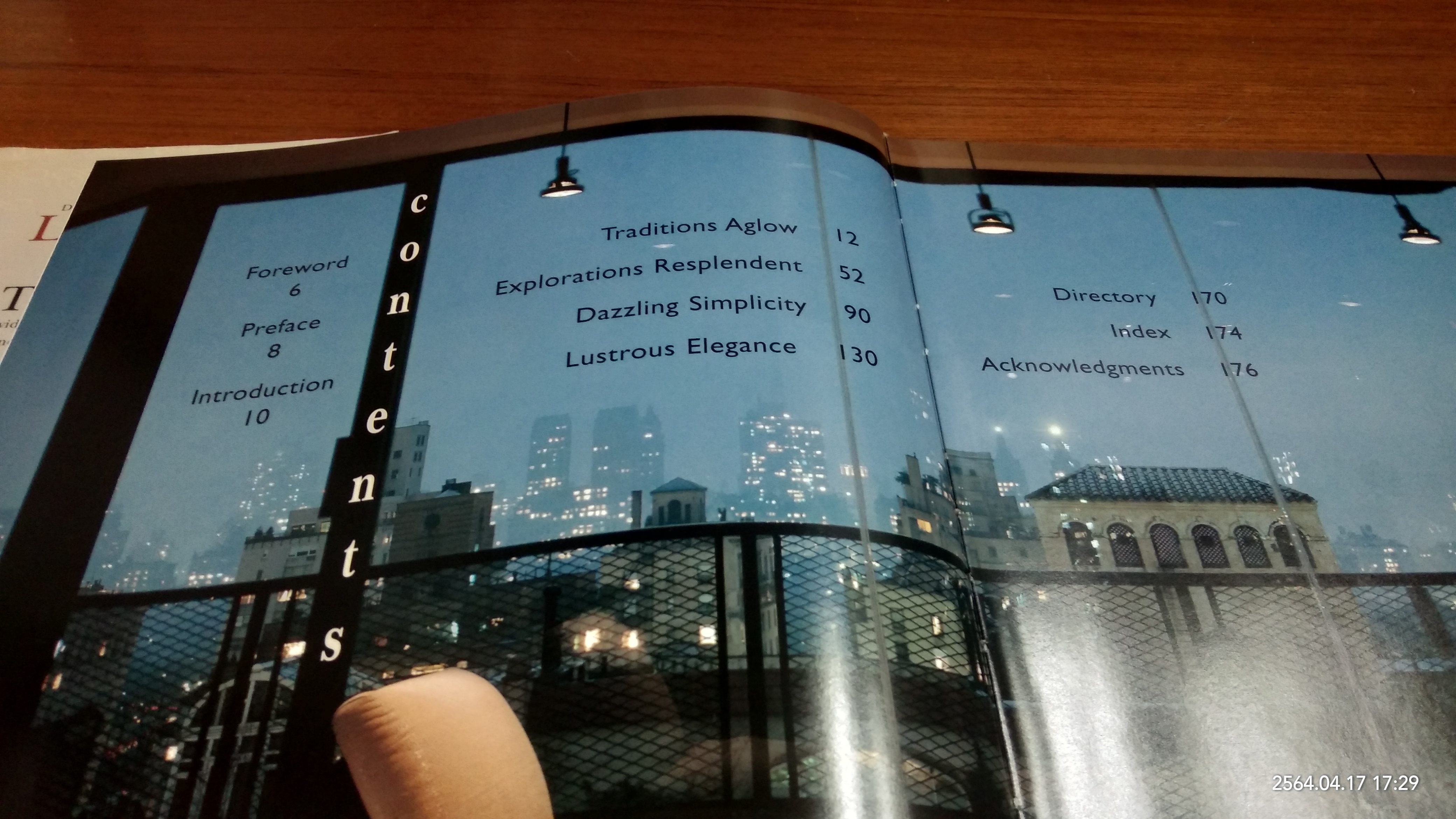 Designing With Light: The Creative Touch