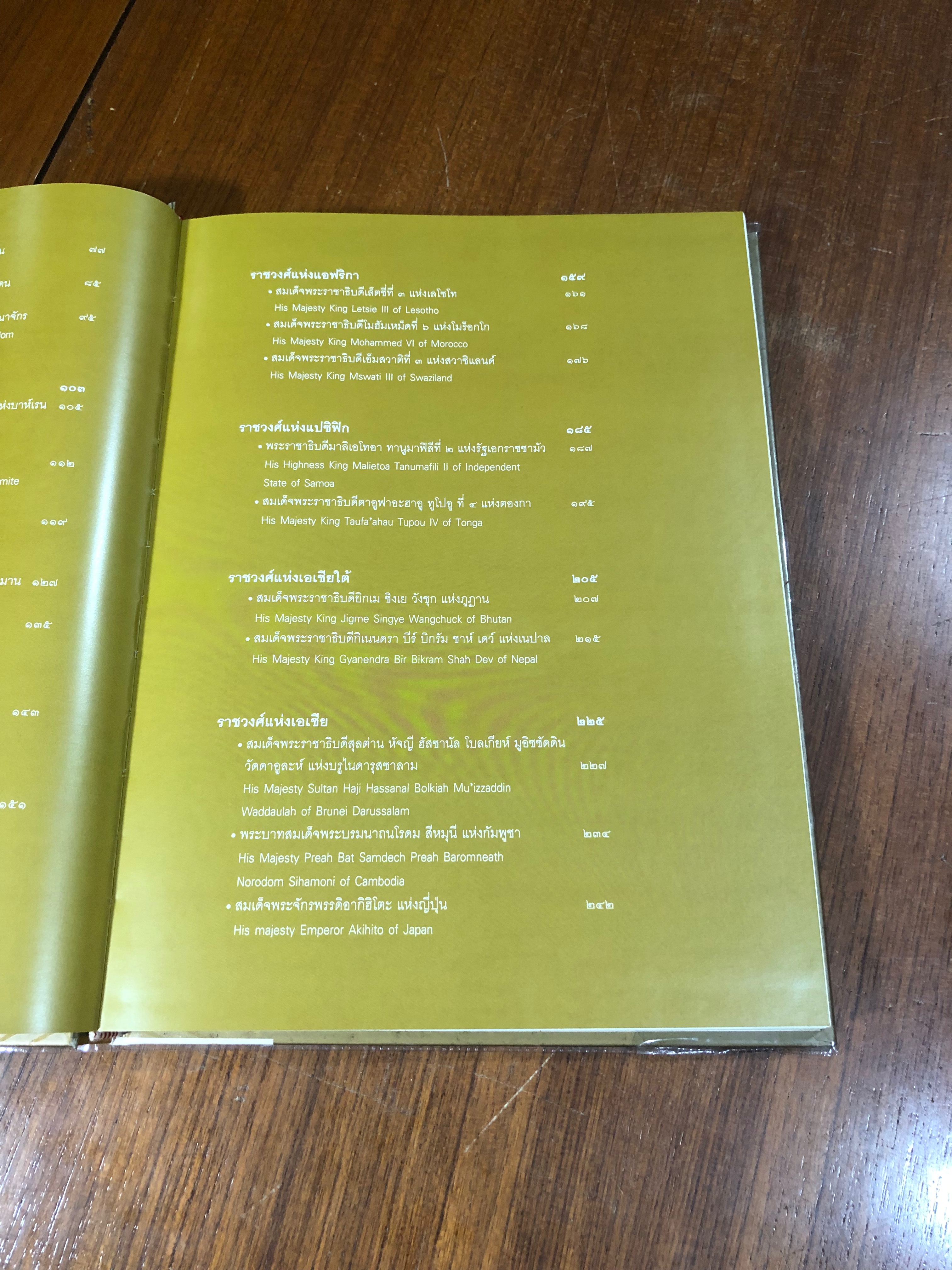 ๒๙ ราชันย์ / พล.ต.อ.วสิษฐ เดชกุญชร บรรณาธิการ