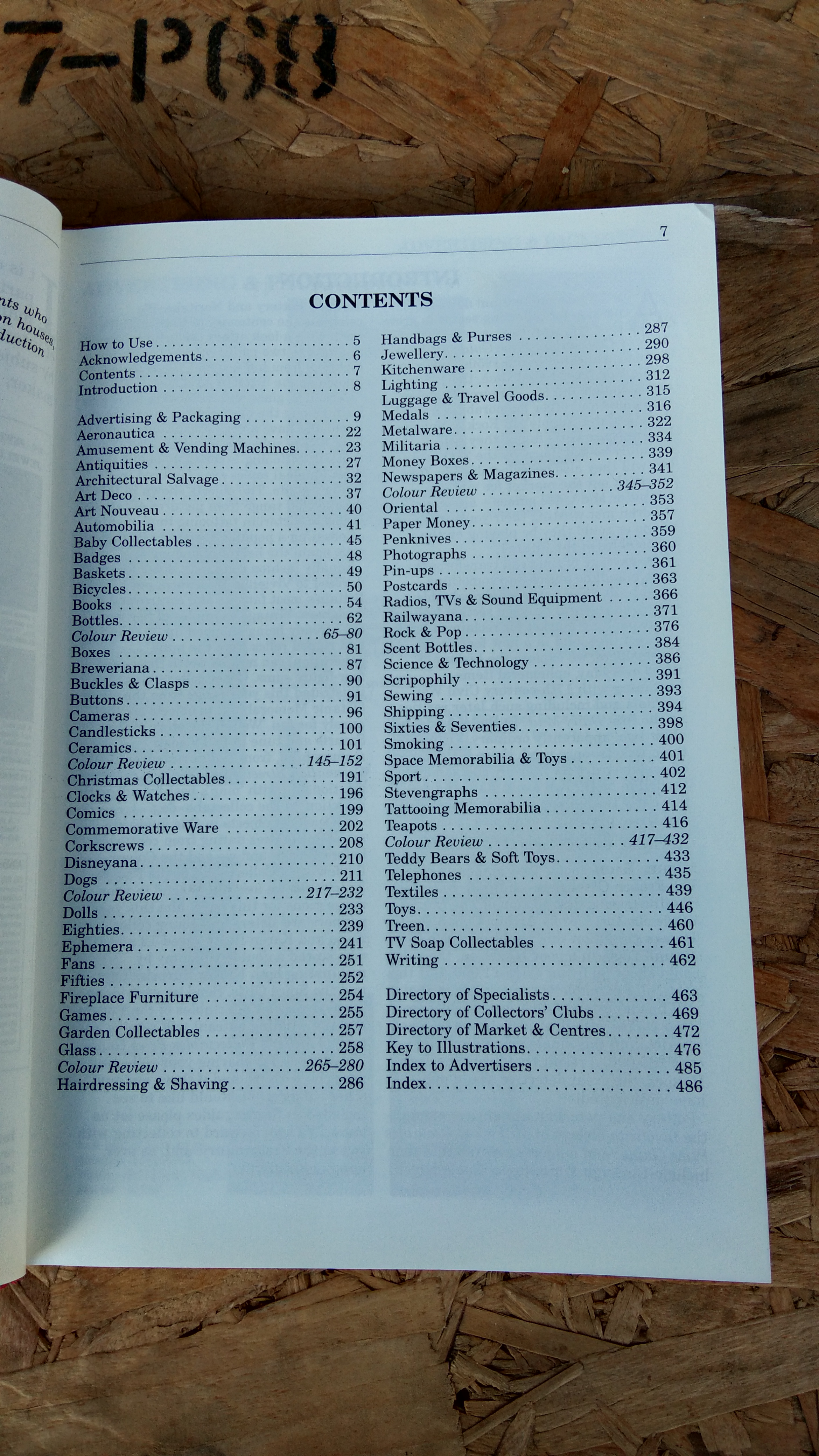 MILLER'S Collectables price guide 1999-2000