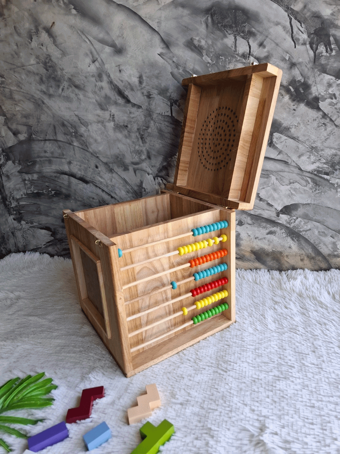 Toy Box