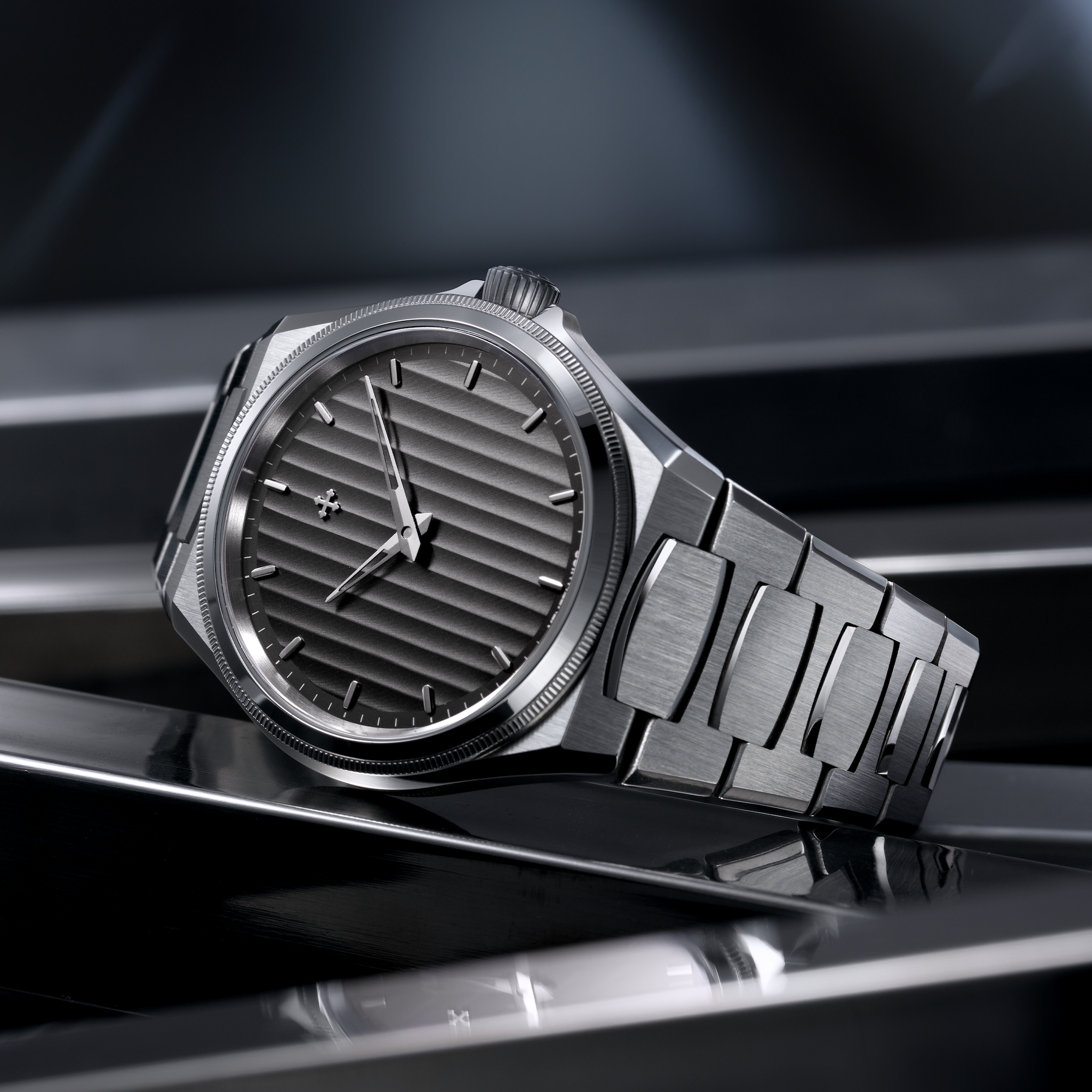 Venezianico Arsenale 40 Grey