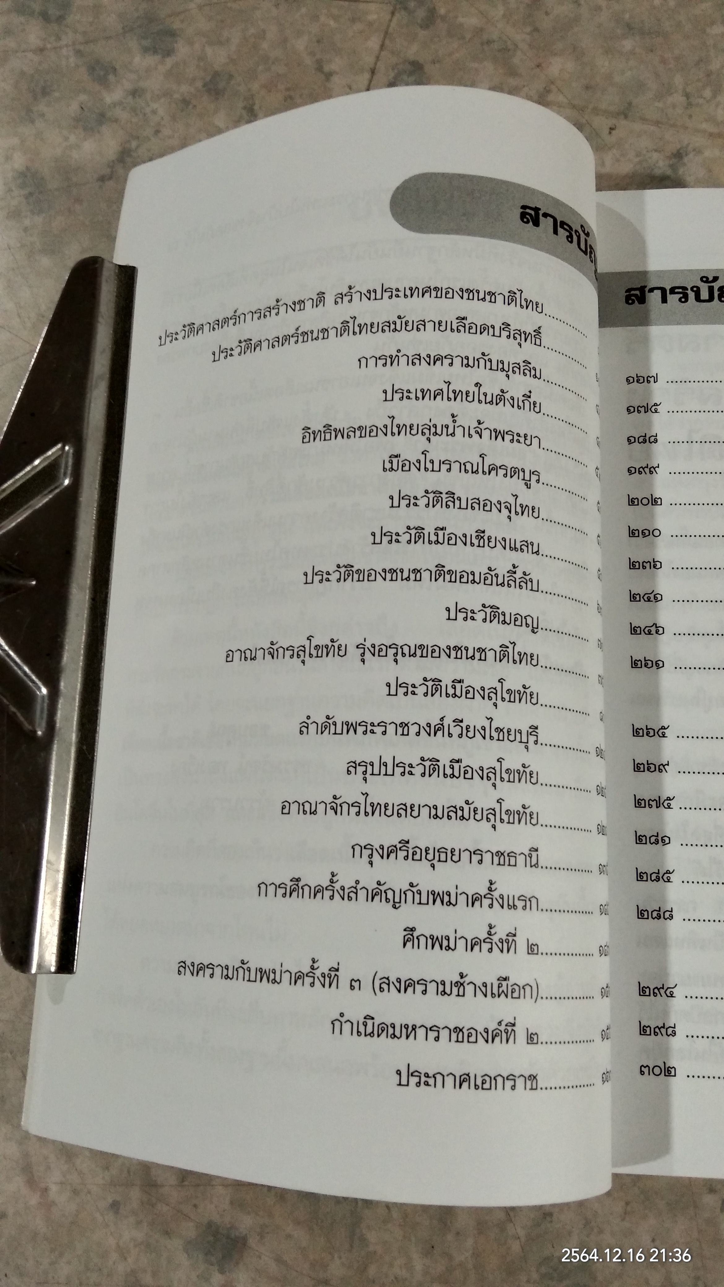 ชาติเชื้อไทย / ธรรมรัตน์ ทองเรือง