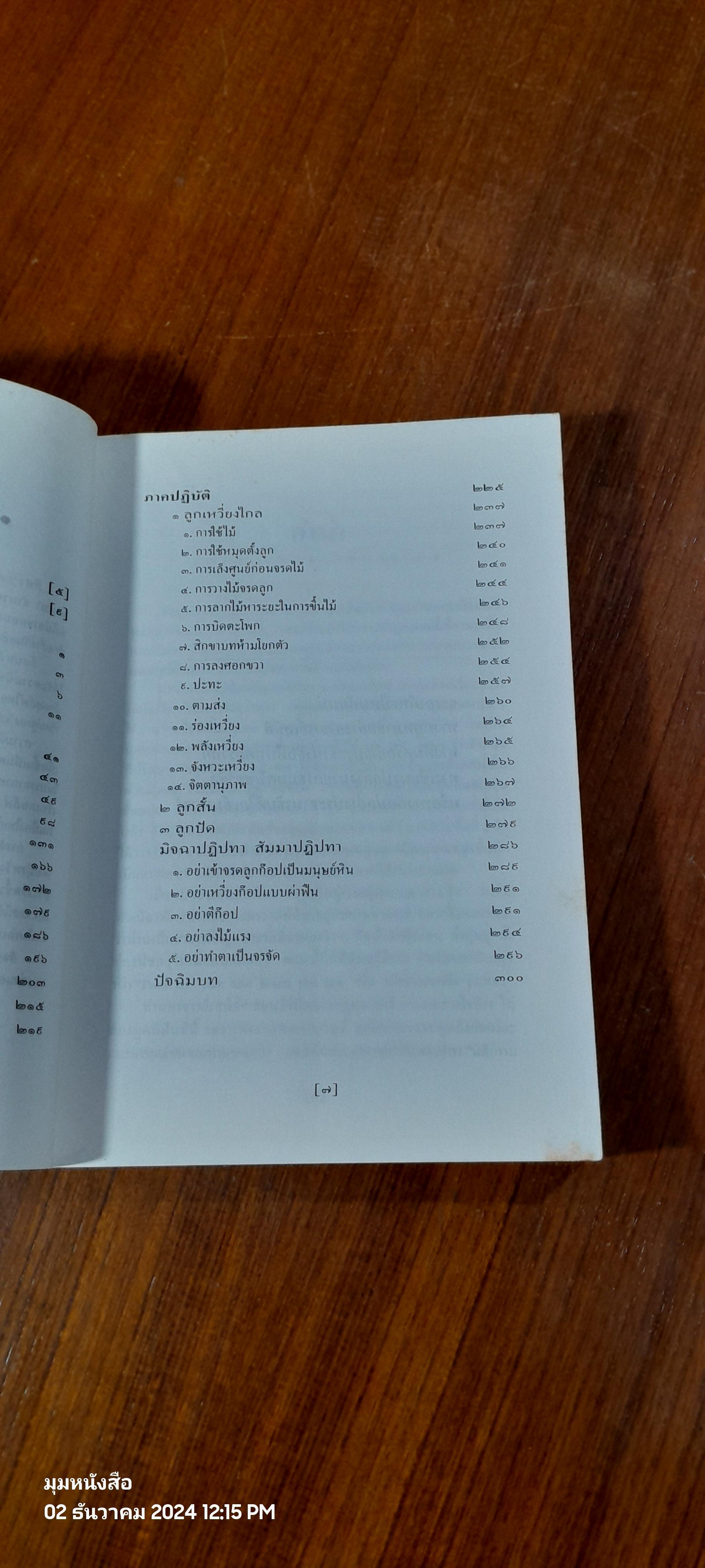 ก๊อปตูเอง / ม.ร.ว.เสนีย์ ปราโมช