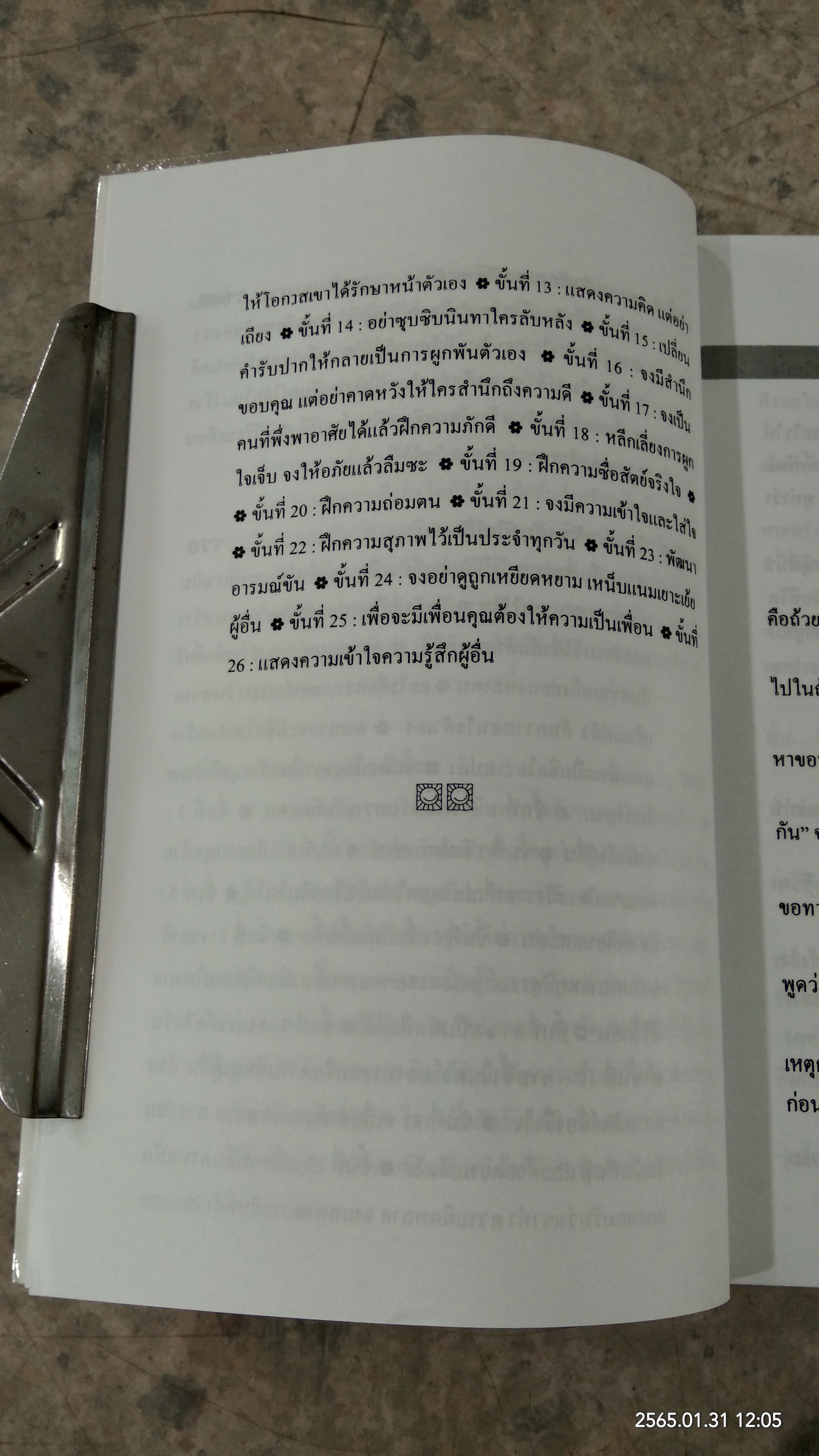 อารมณ์ฉลาด / วรรณประภา