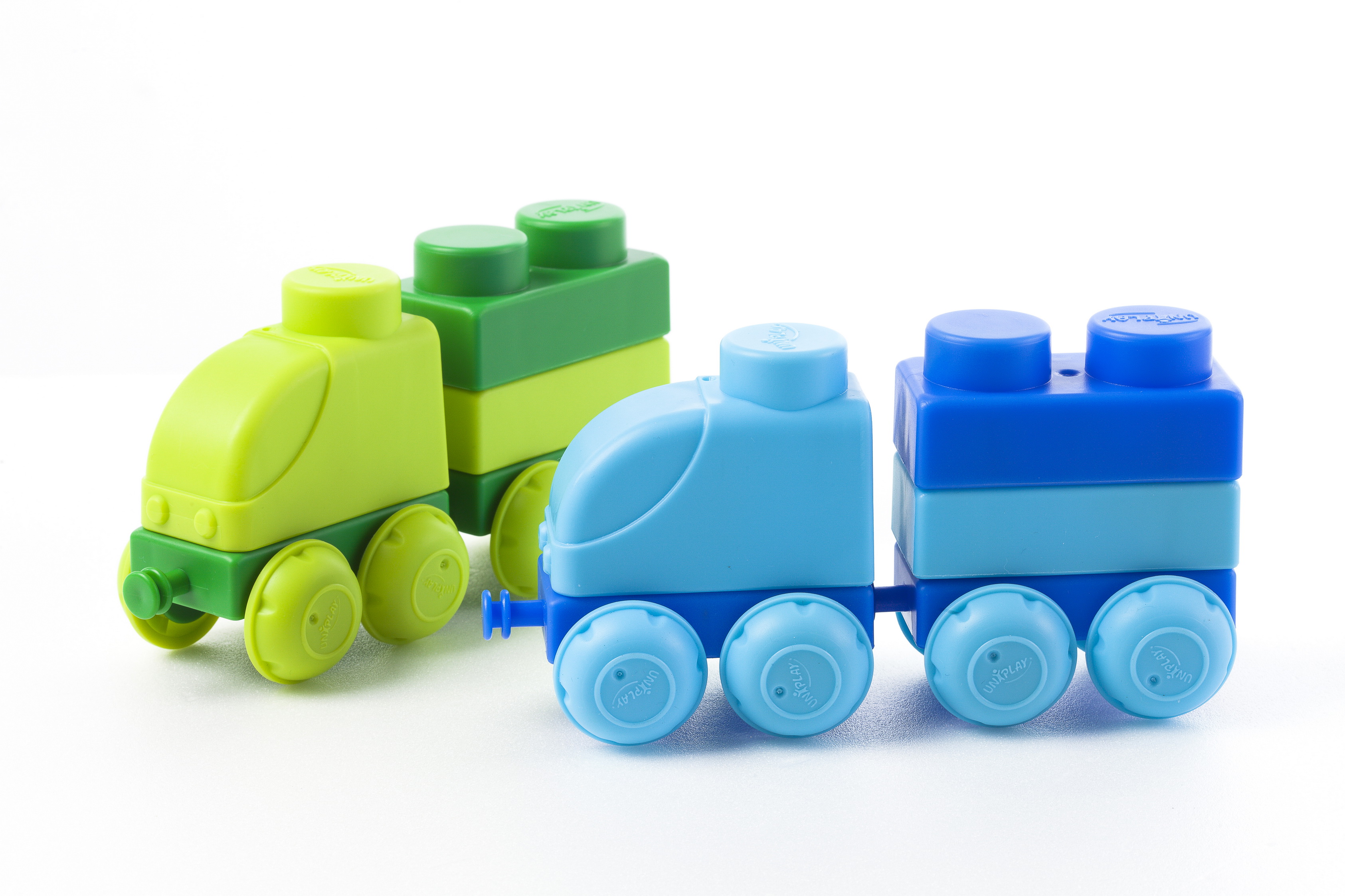 Small Truck set