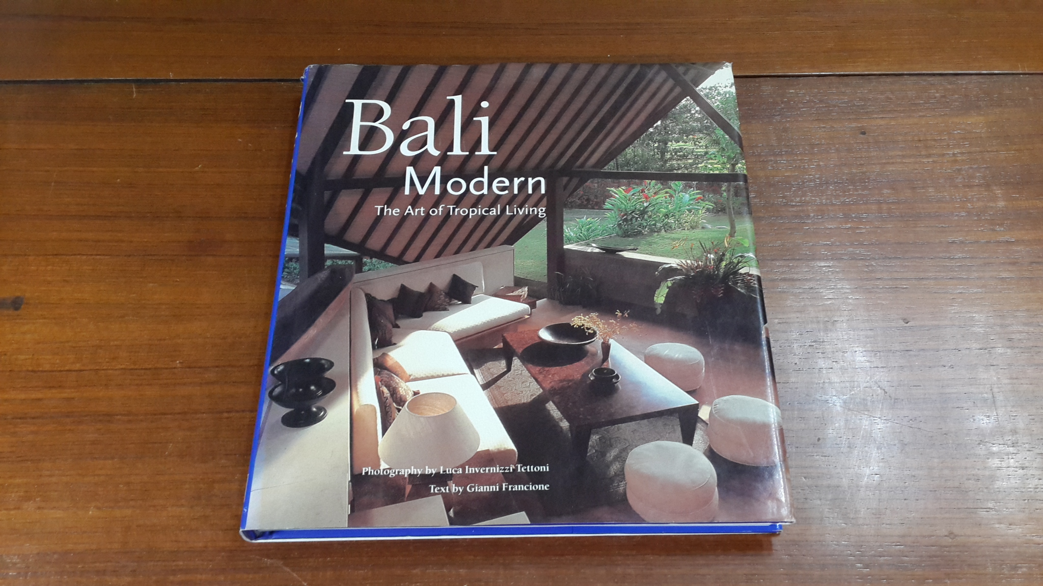 Bali Modern The Art Tropical Living
