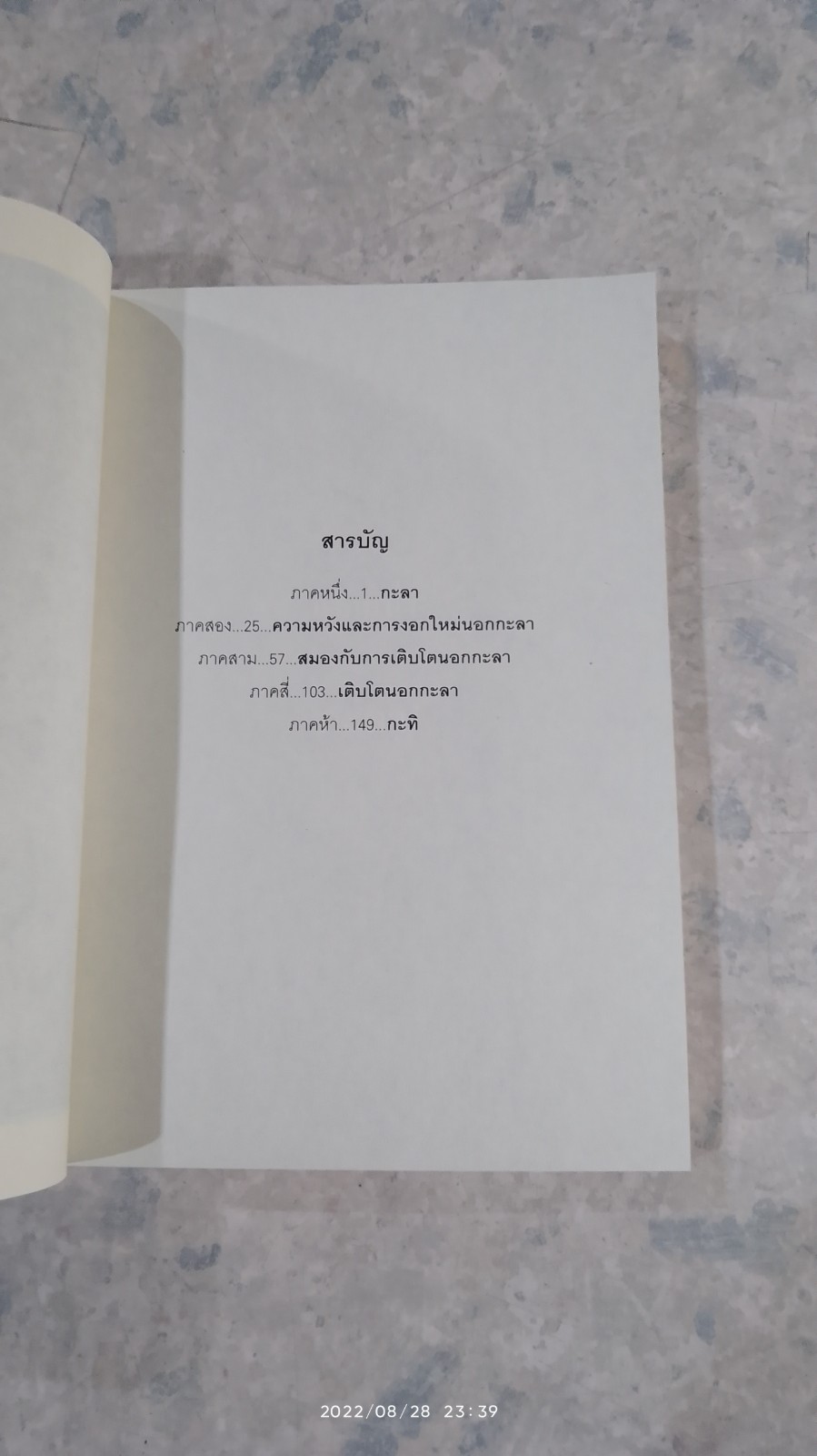 โรงเรียนนอกกะลา / วิเชียร ไชยบัง