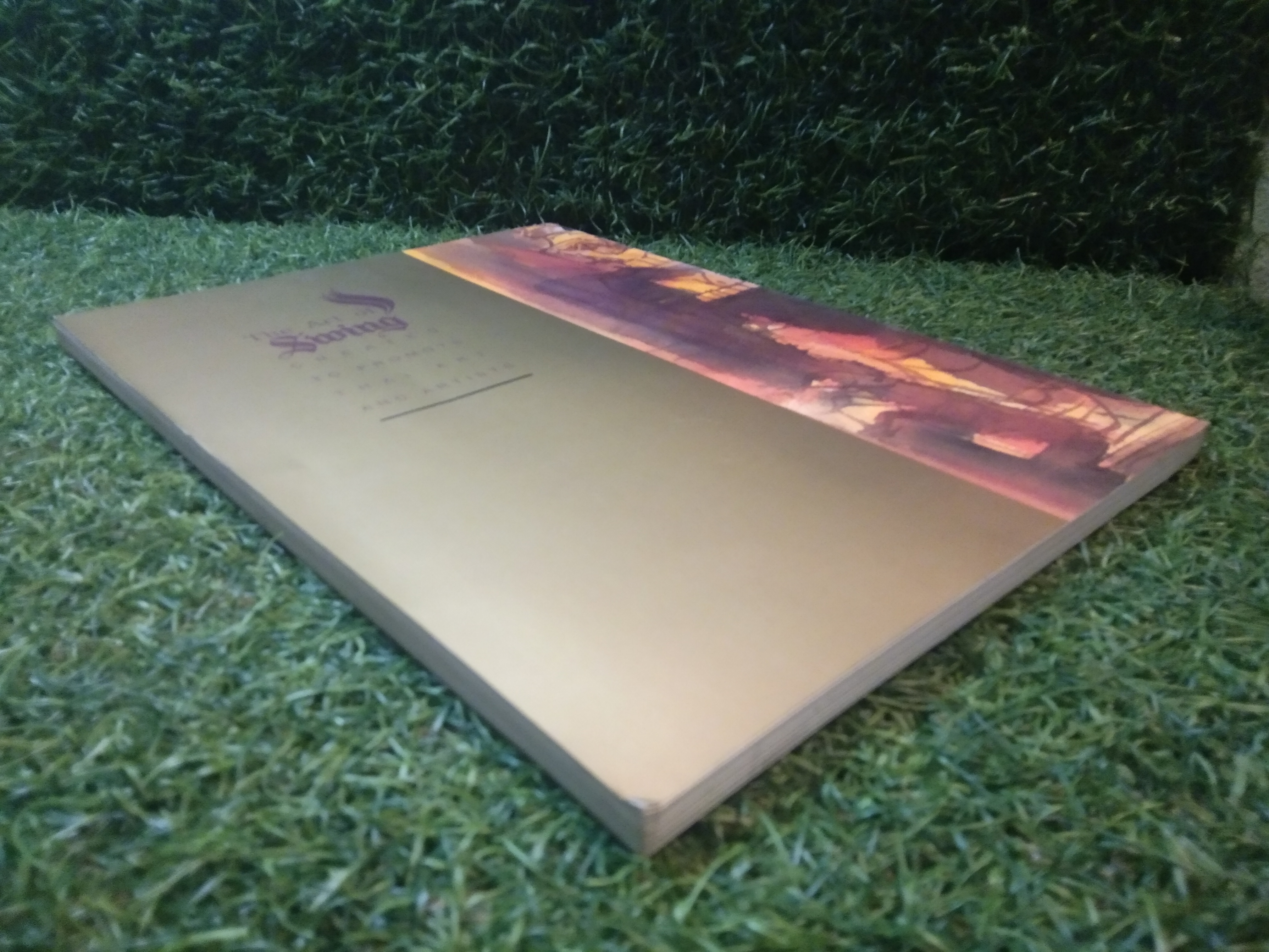 The Art of Swing ศิลปกรรมสวิง ครั้งที่ 2 พ.ศ.2537 ภาพสะท้อนวัฒนธรรมไทย Reflection of Thai Culture