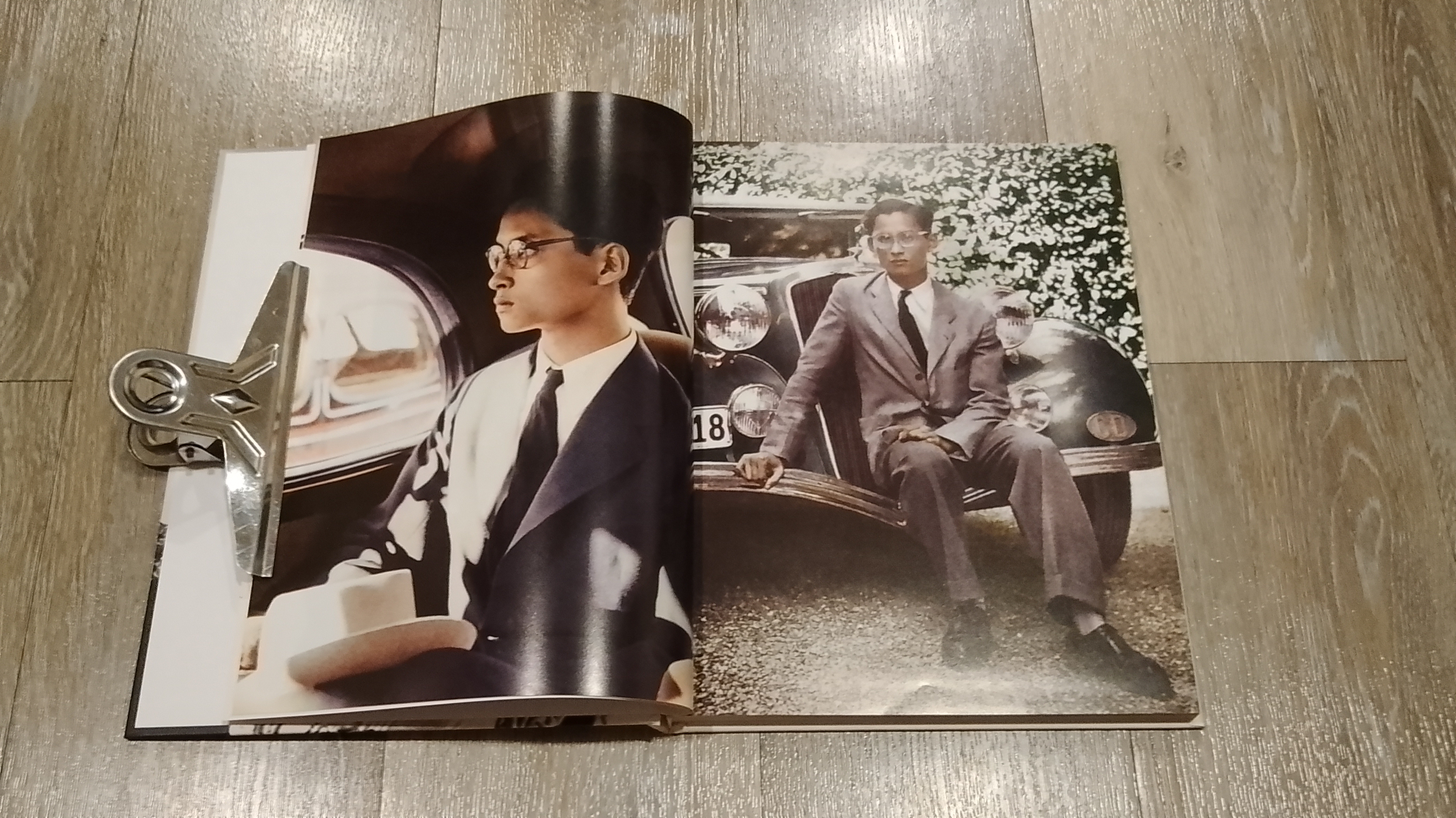 ธ สถิตในดวงใจตราบนิรันดร์ (ปกแข็ง)