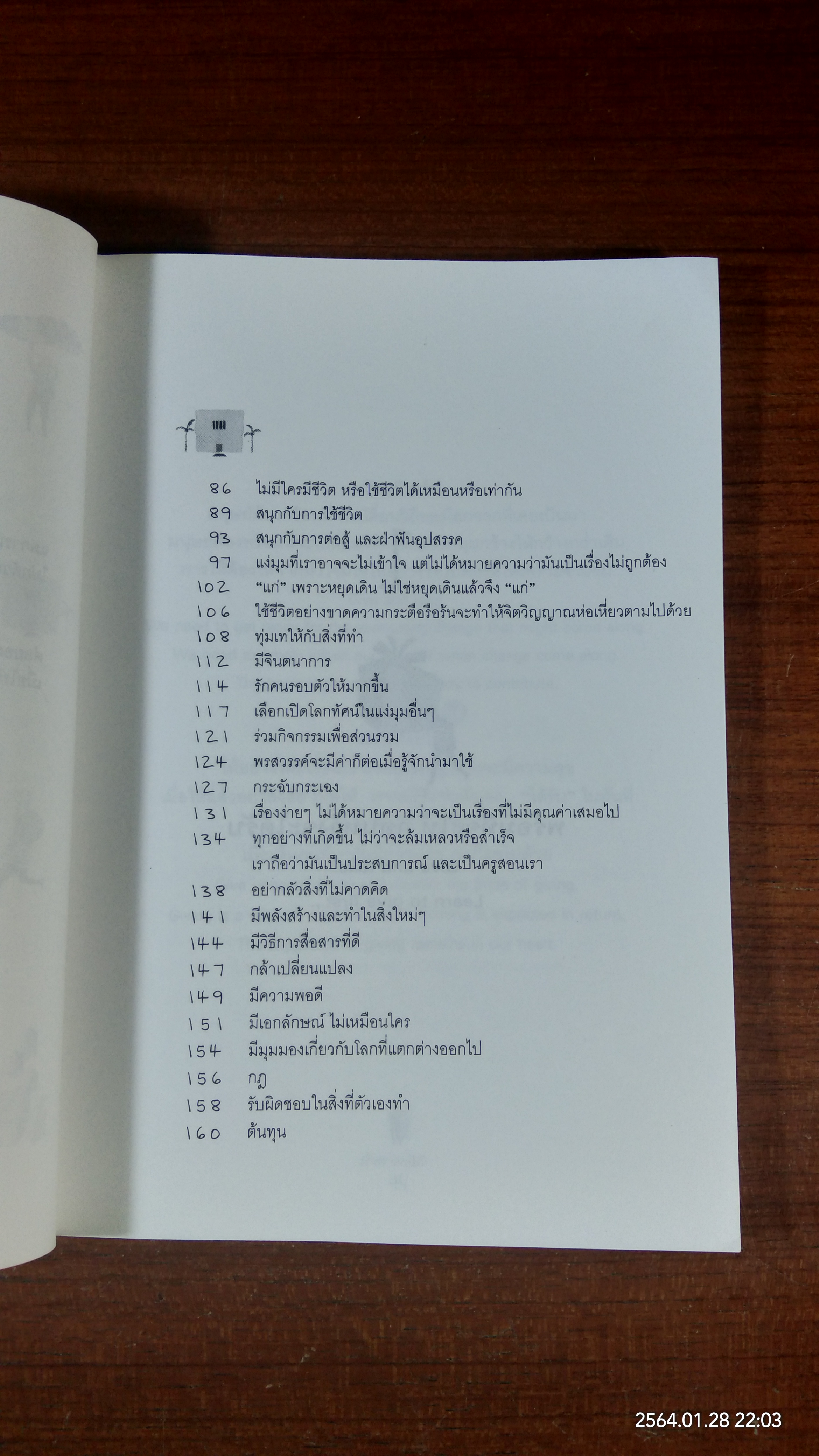 ต่อยอดความคิด / ต้นกล้า นัยนา