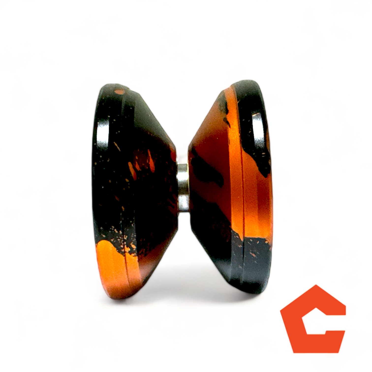 Yoyo โยโย่ MagicYoyo V6 LOCUS | by CANDYspeed