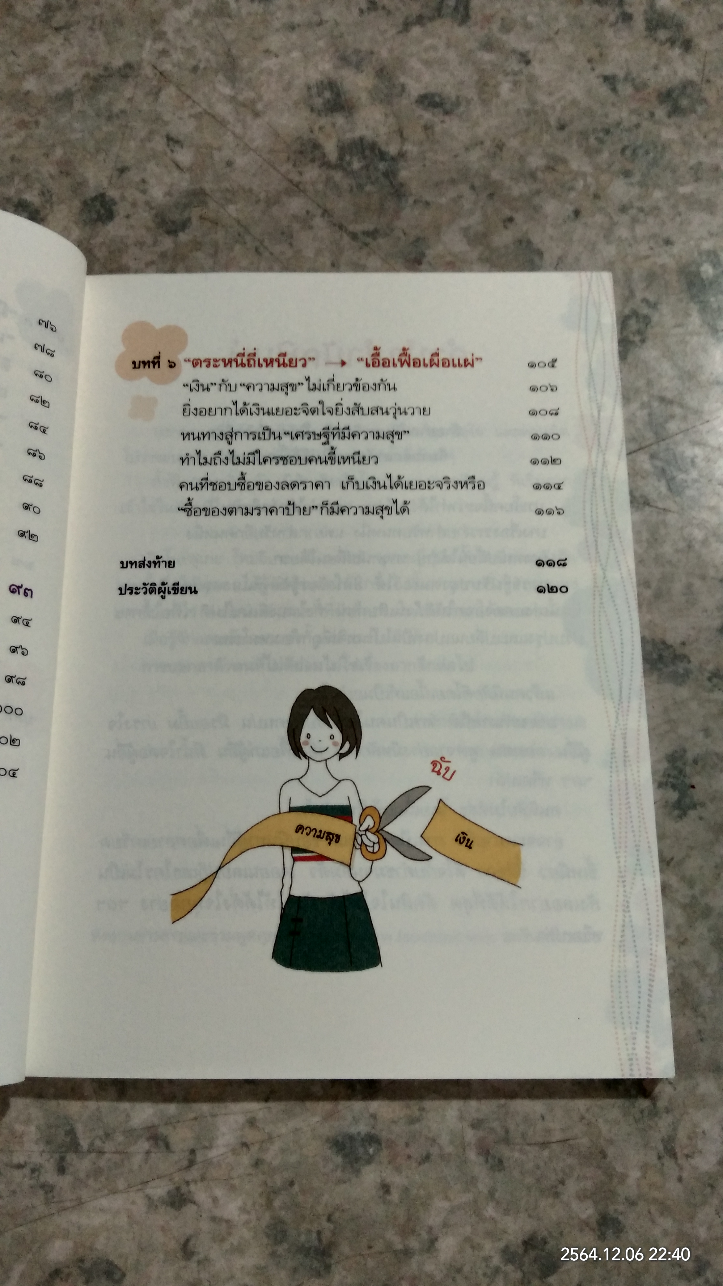 บอกลาตัวตนที่ไม่ดี / ริวโนะสุเกะ โคะอิเกะ