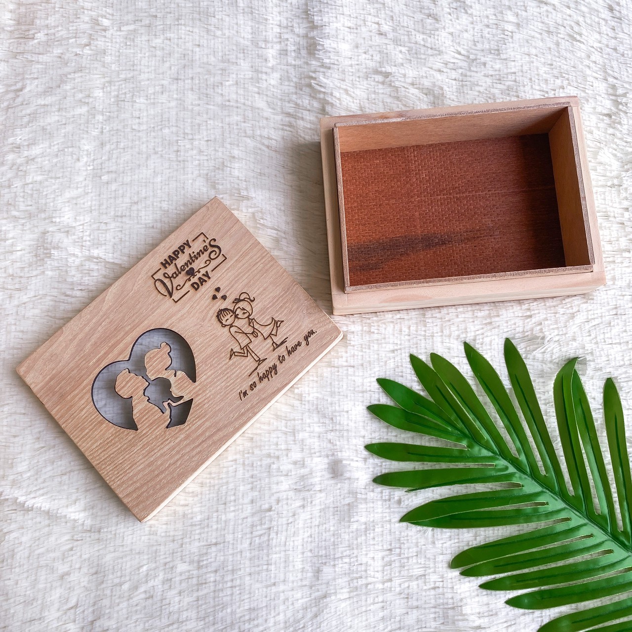 กล่องของขวัญเทศกาล (Seasonal gift box)