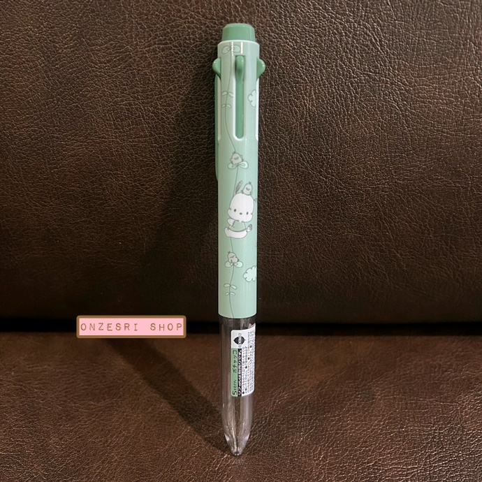 ปลอกปากกา Pentel i+ Sanrio Characters (ปลอกเปล่าไม่มีไส้) มีหลายแบบให้เลือก