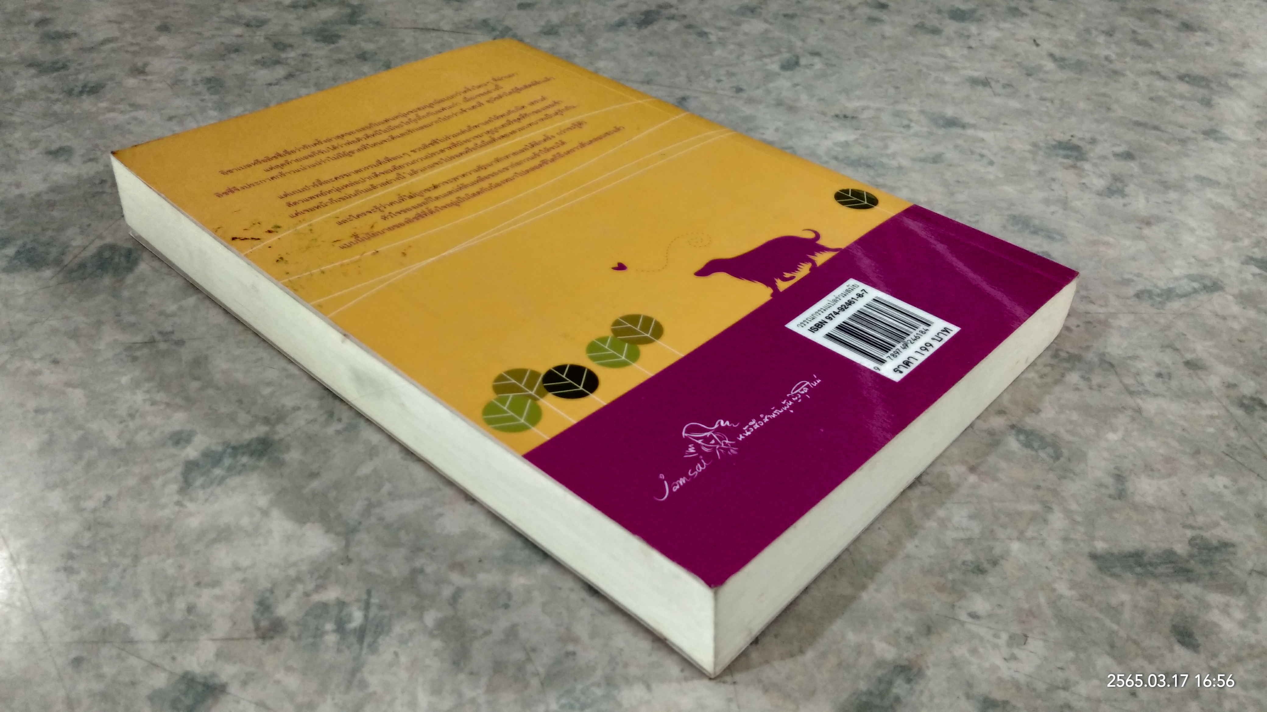 หัวใจบ๊อกๆ ไม่ล็อคสเป็ค / Liz Young