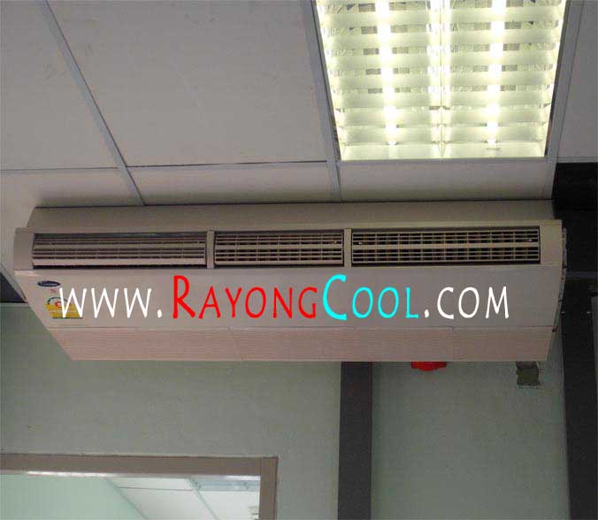 ติดตั้งแอร์ที่ substation ในโรงไฟฟ้า ติดตั้งเครื่องปรับอากาศใน โรงงานอุตสาหกรรม บริการพื้นที่ ปลวกแดง มายข่า บ้านค่าย บ่อวิน นิคมพัฒนา ระยอง มาบตาพุฒ