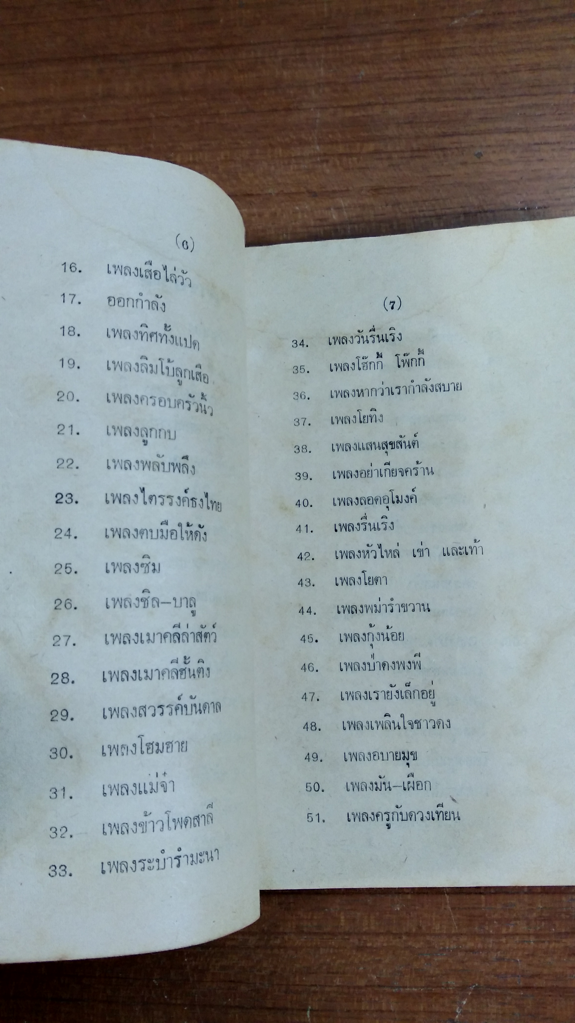 เพลงลูกเสือ / กลุ่มลูกเสือโรงเรียนอัสสัมชัญ