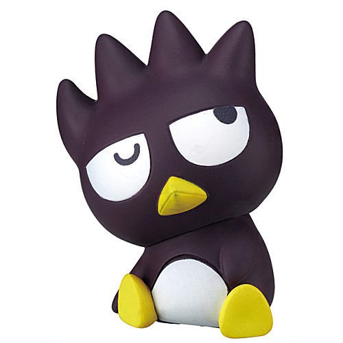 Sanrio Kata Zun Fig. Hapidanbui Mix ! เป็นฟิกเกอร์น่ารัก ตัวใหญ่ตั้งได้ แบบน้องหลับตาข้างเดียว สูงประมาณ 5 ซม. มี 6 แบบให้เลือก