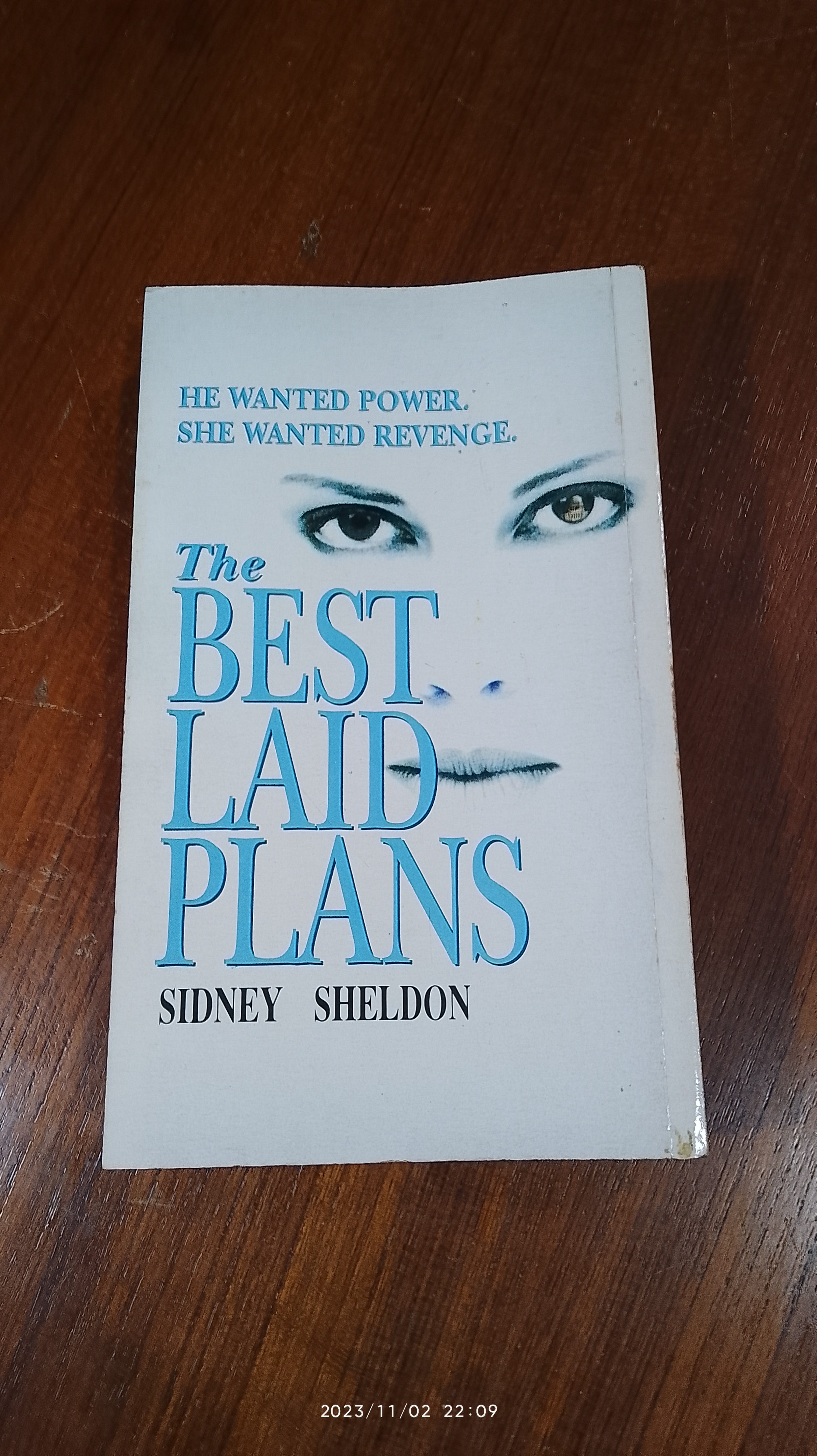 ริษยา & อาฆาต / สุวิทย์ ขาวปลอด แปล