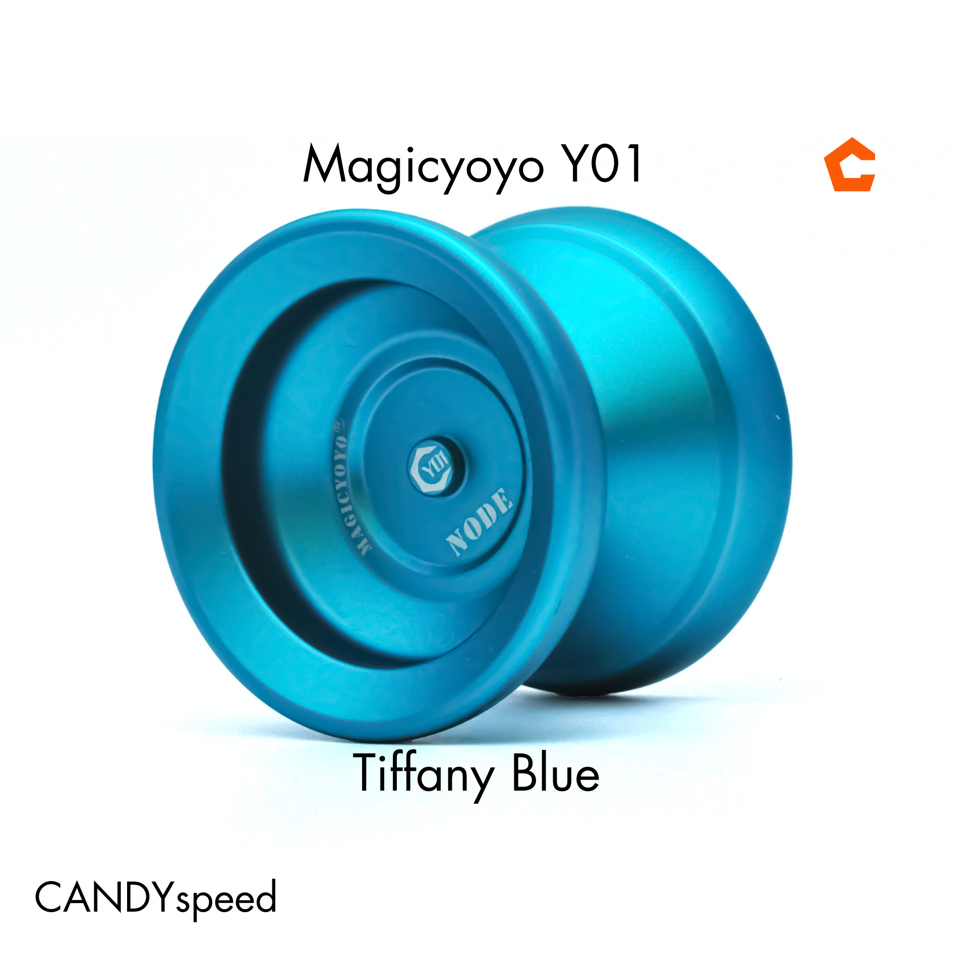 Yoyo โยโย่ MagicYoyo Y01 NODE | by CANDYspeed