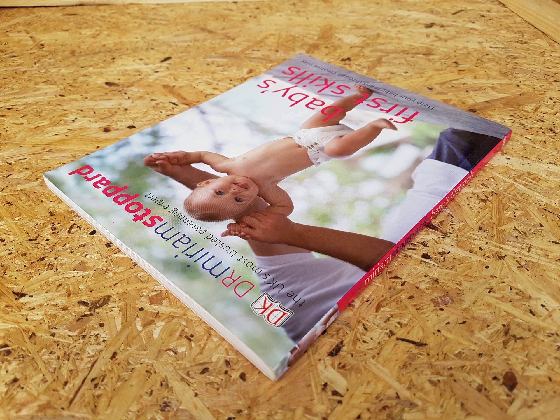 baby' s first skills