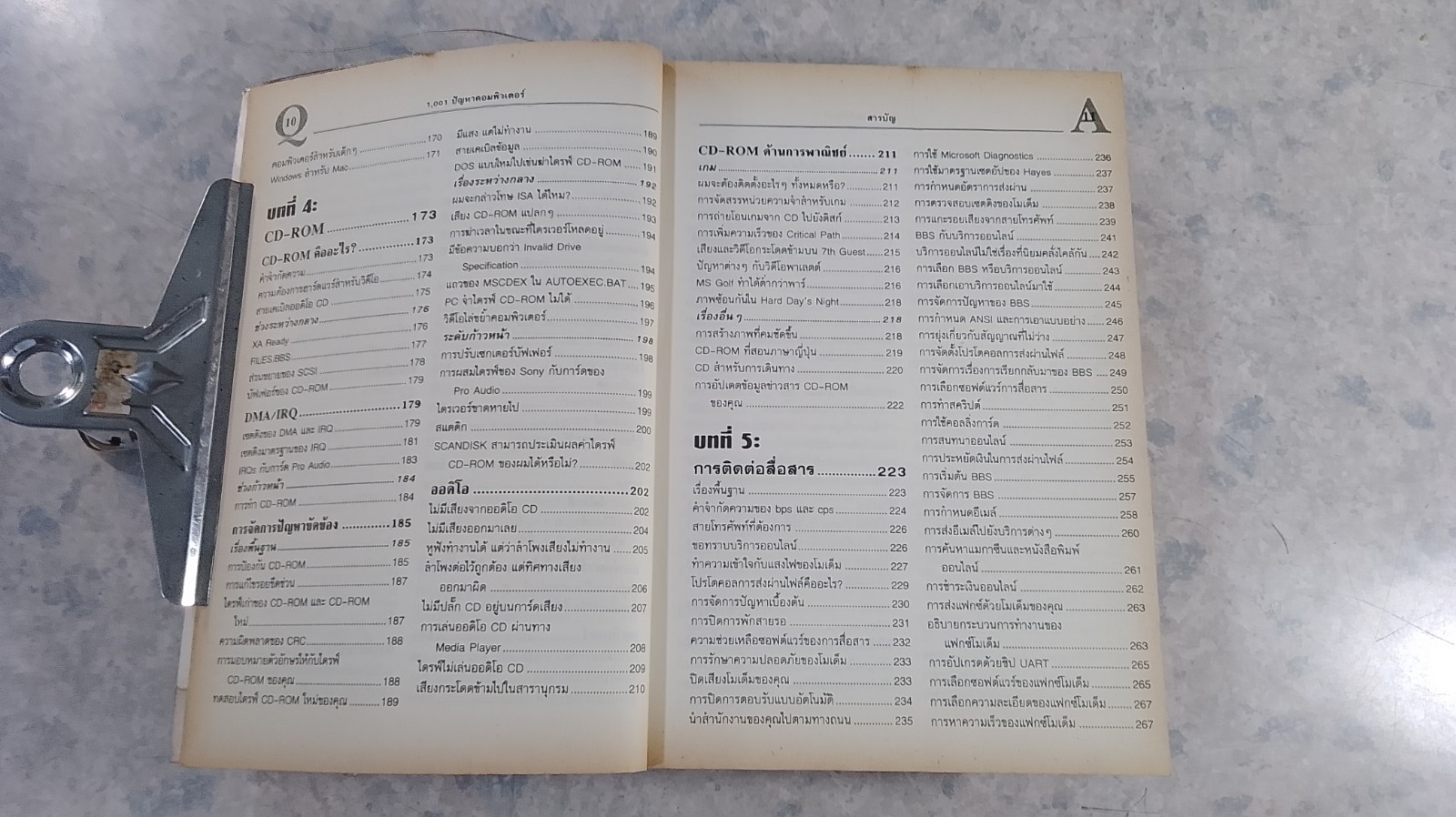 1001ปัญหาคอมพิวเตอร์ พร้อมคำตอบ / Kim Komando