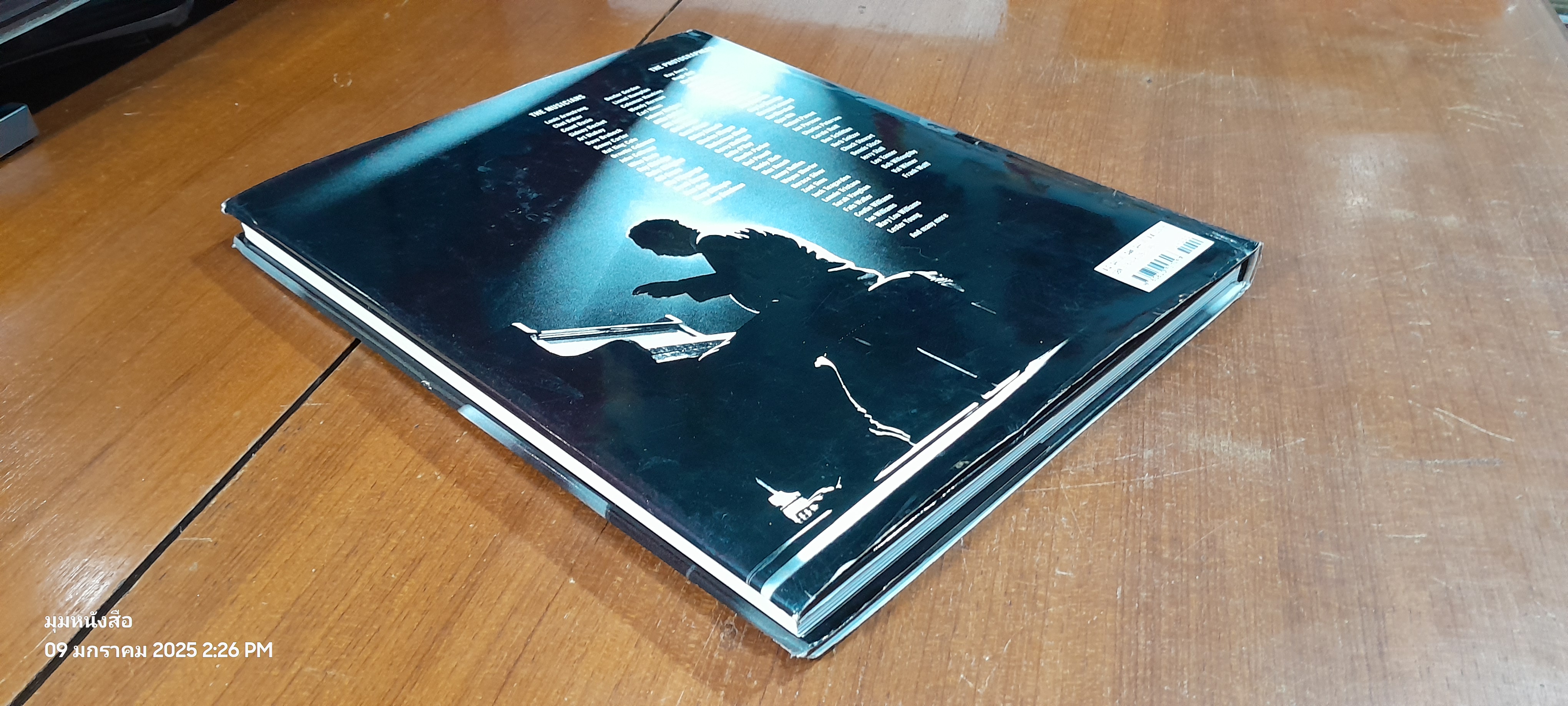 The Jazz Image: Masters of Jazz Photography / Lee Tanner