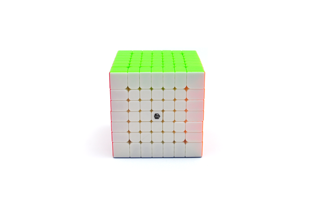 QiYi Spark M 7x7 มีแม่เหล็ก