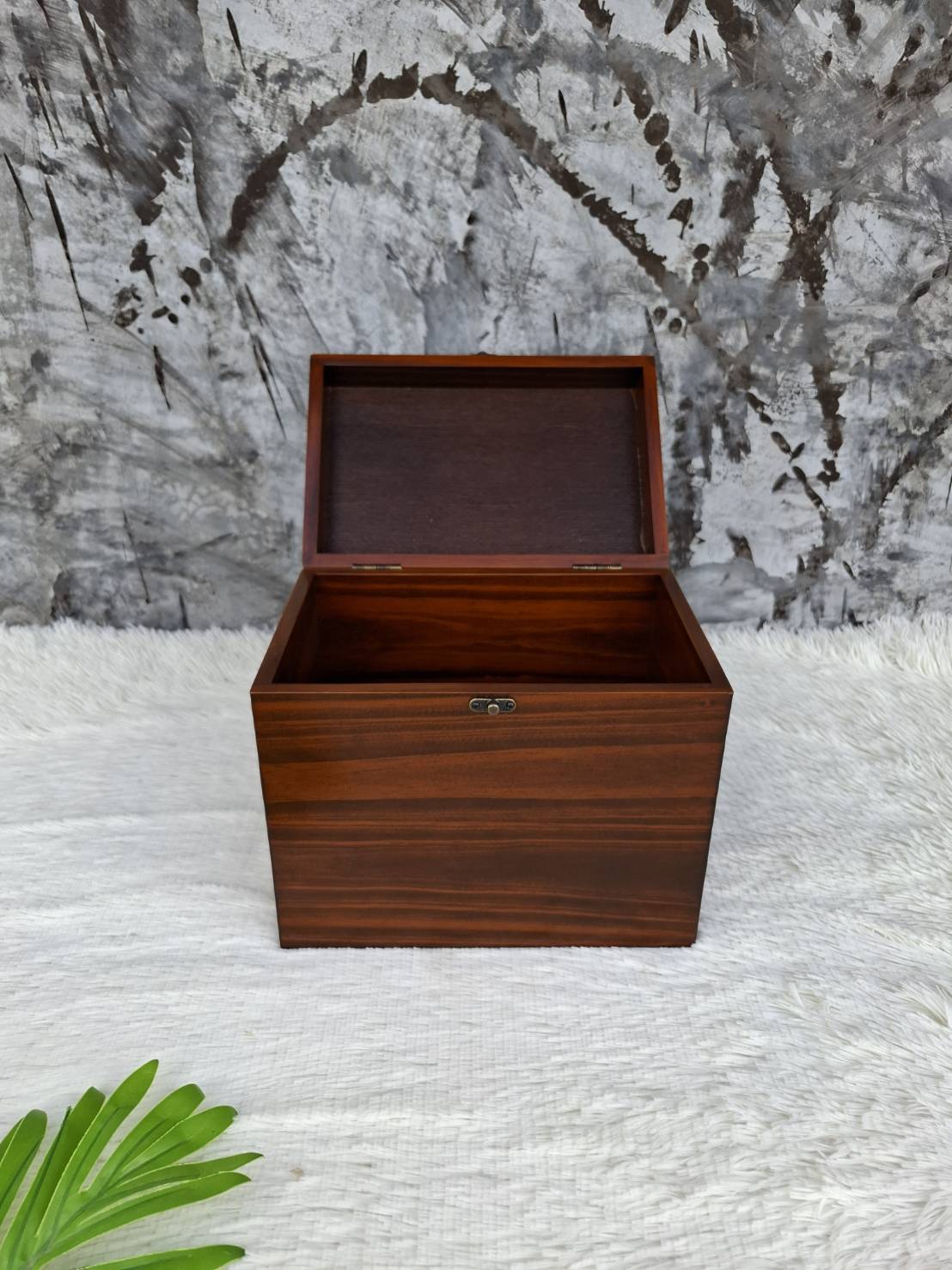 กล่องเก็บโกศอัฐิ