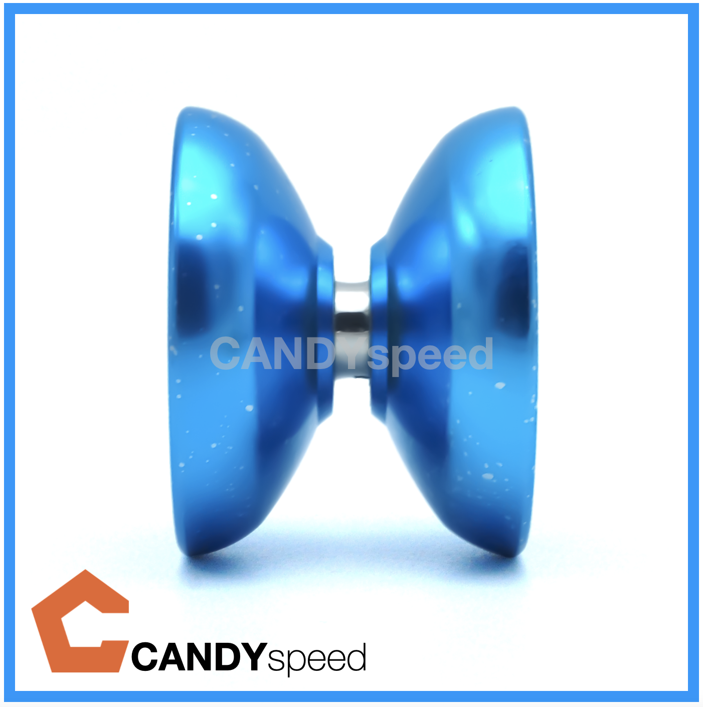 Yoyo โยโย่ MagicYoyo PurpleLine